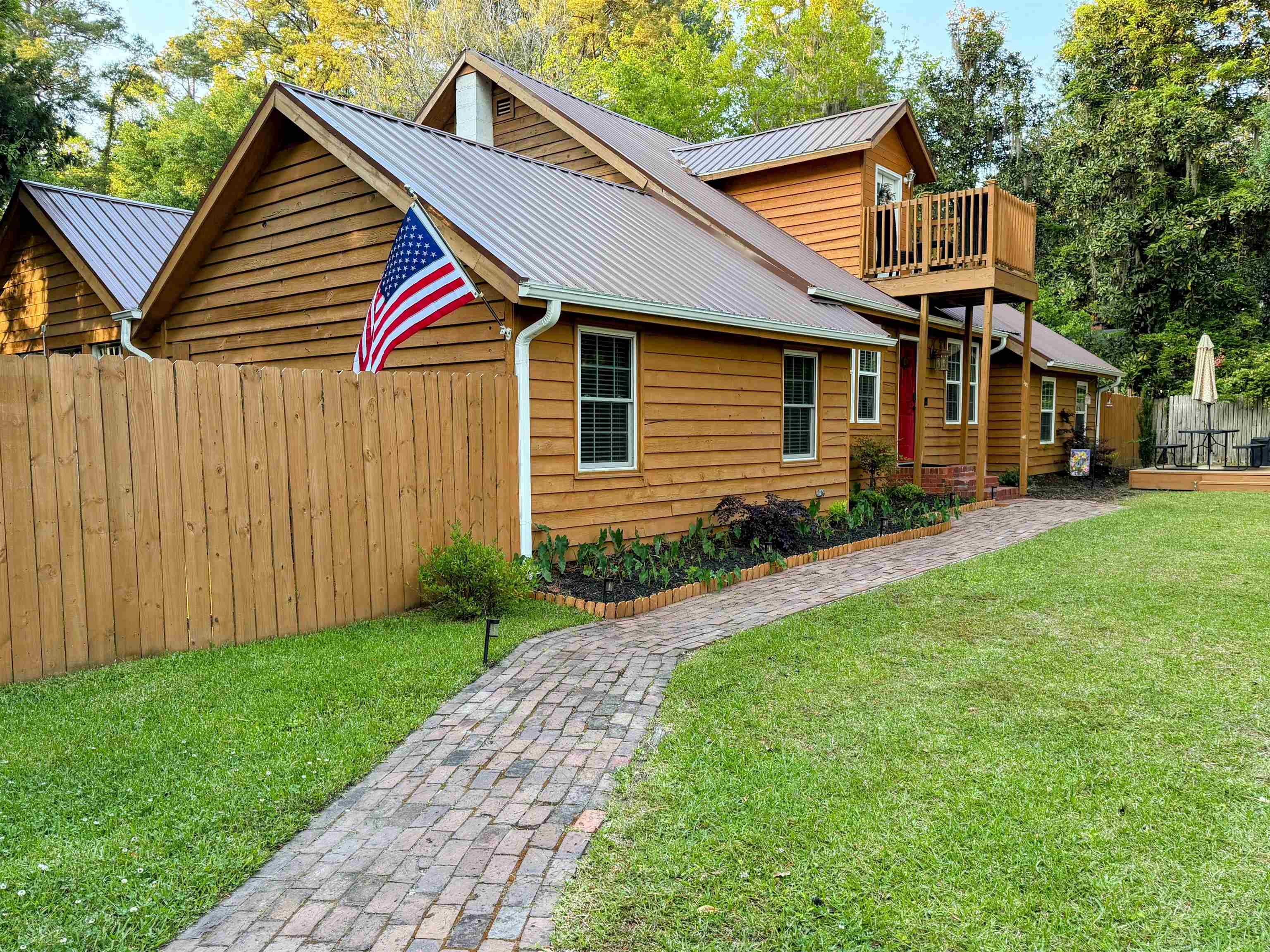 7430 Highway 701 South Conway, SC 29527