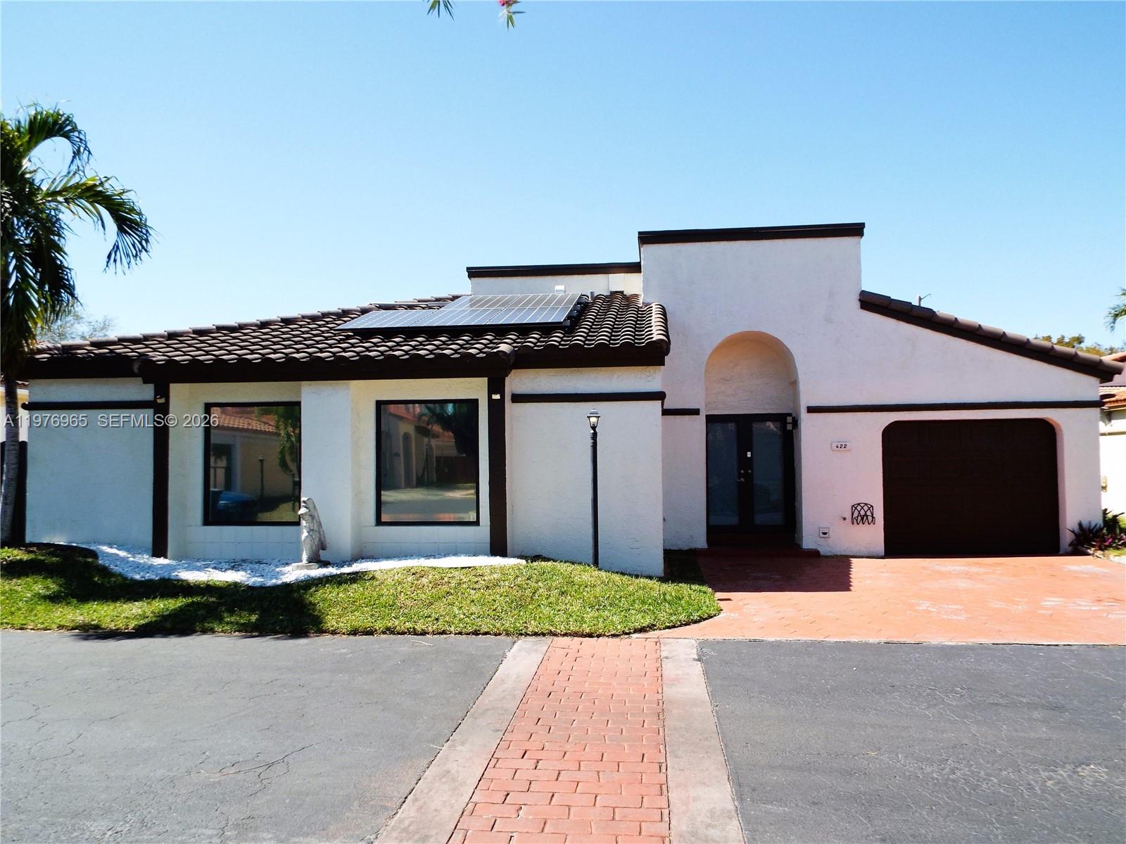 Poinciana Pointe Phase 1