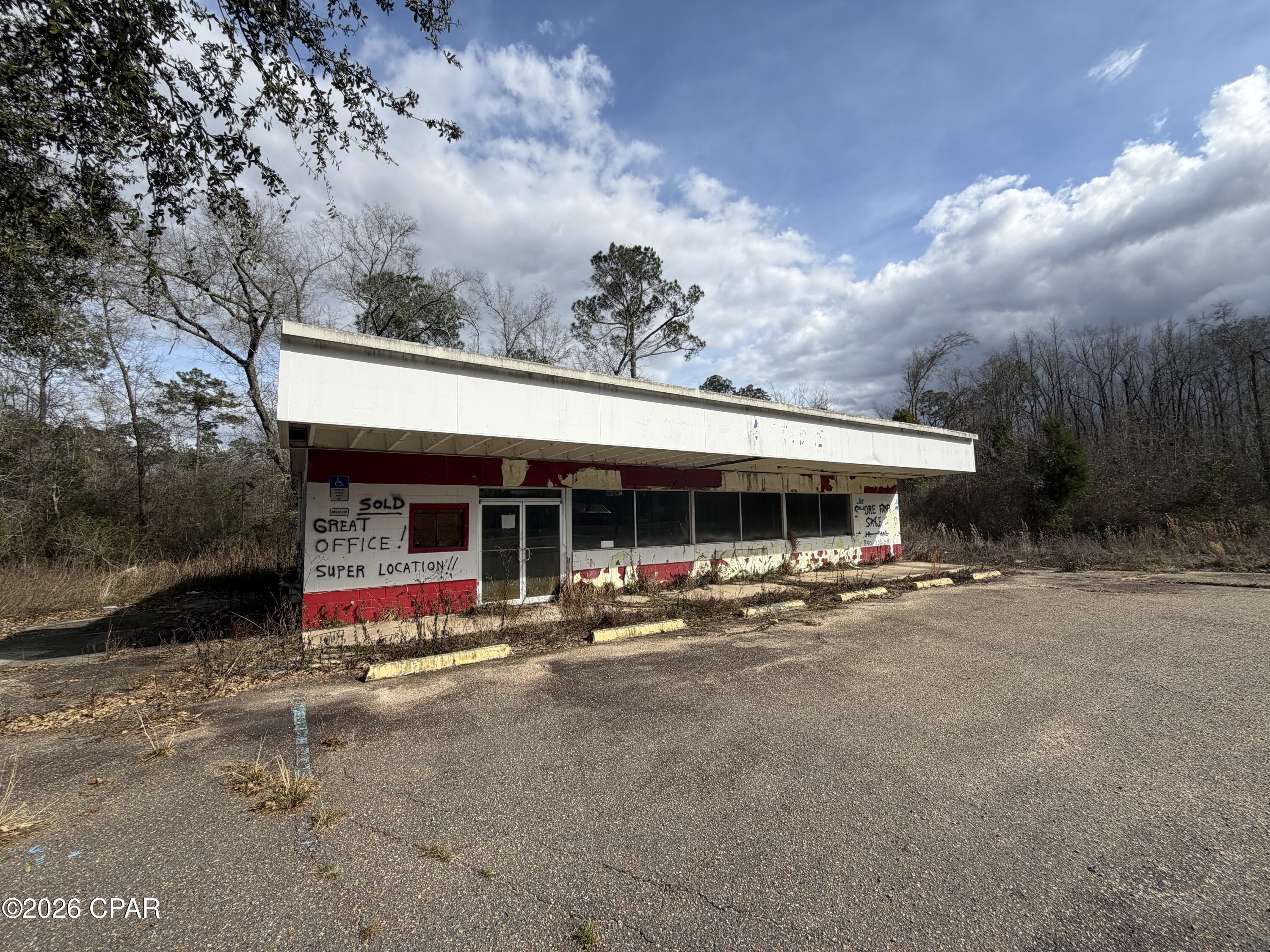 Details for 2124 Porter Avenue, Grand Ridge, FL 32442
