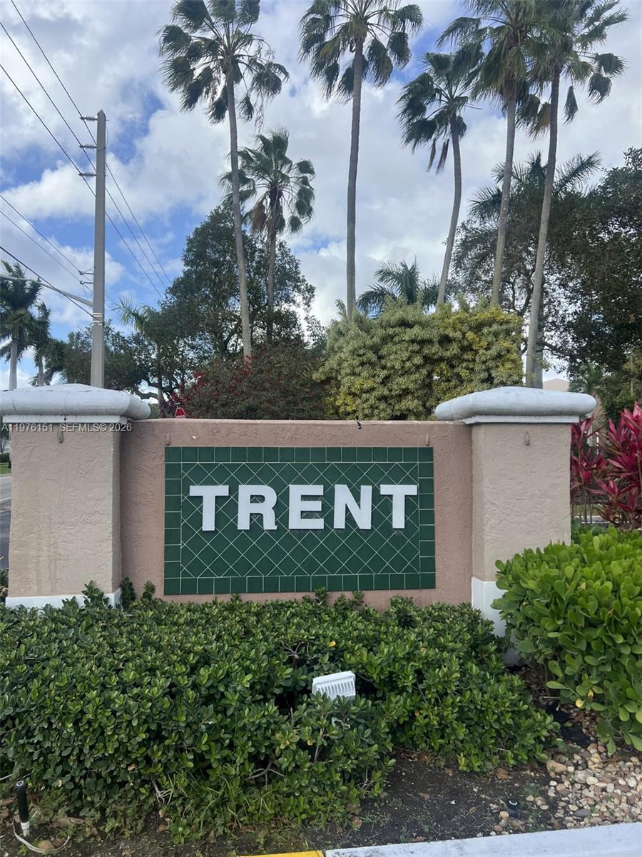 Trent Condominium