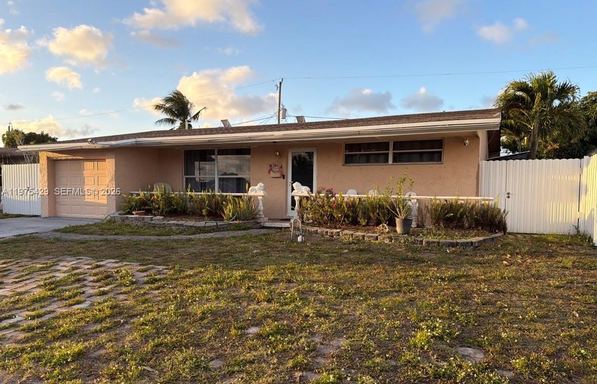 Sunrise Golf Village Sec