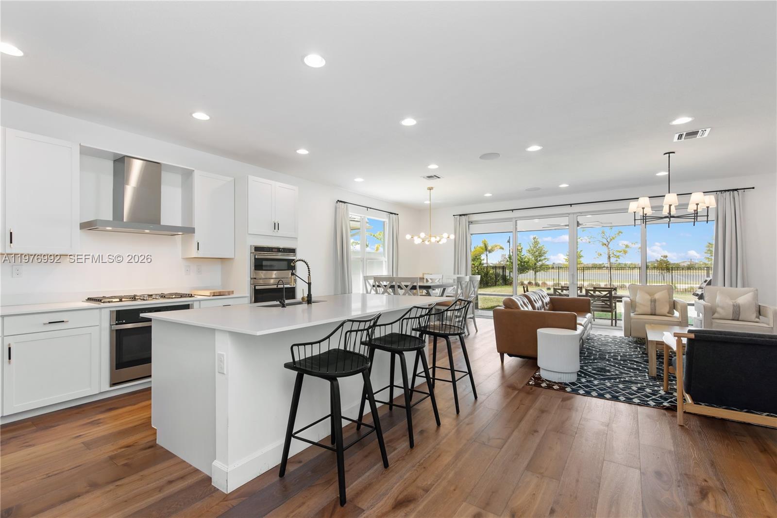 Arden Pud Pod G South