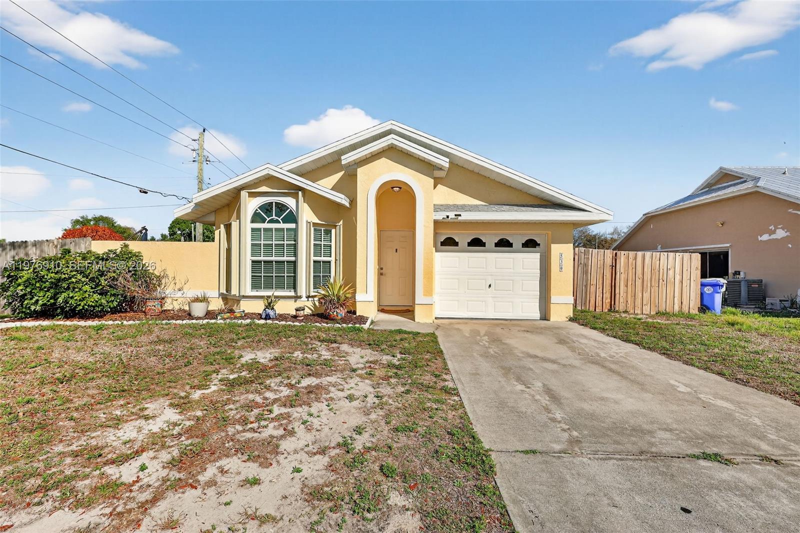 Vero Beach Highlands Unit