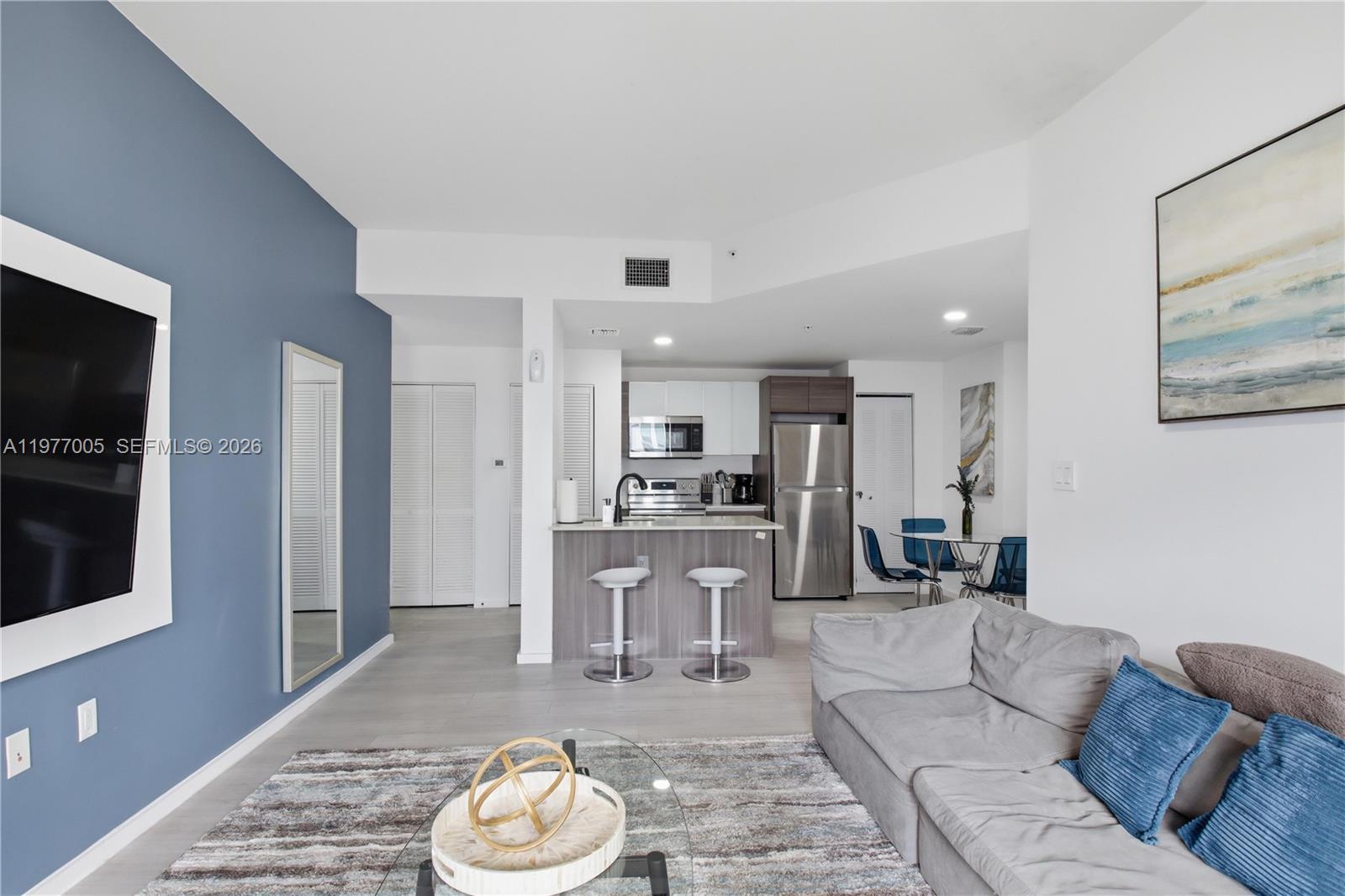 Emilia Condo