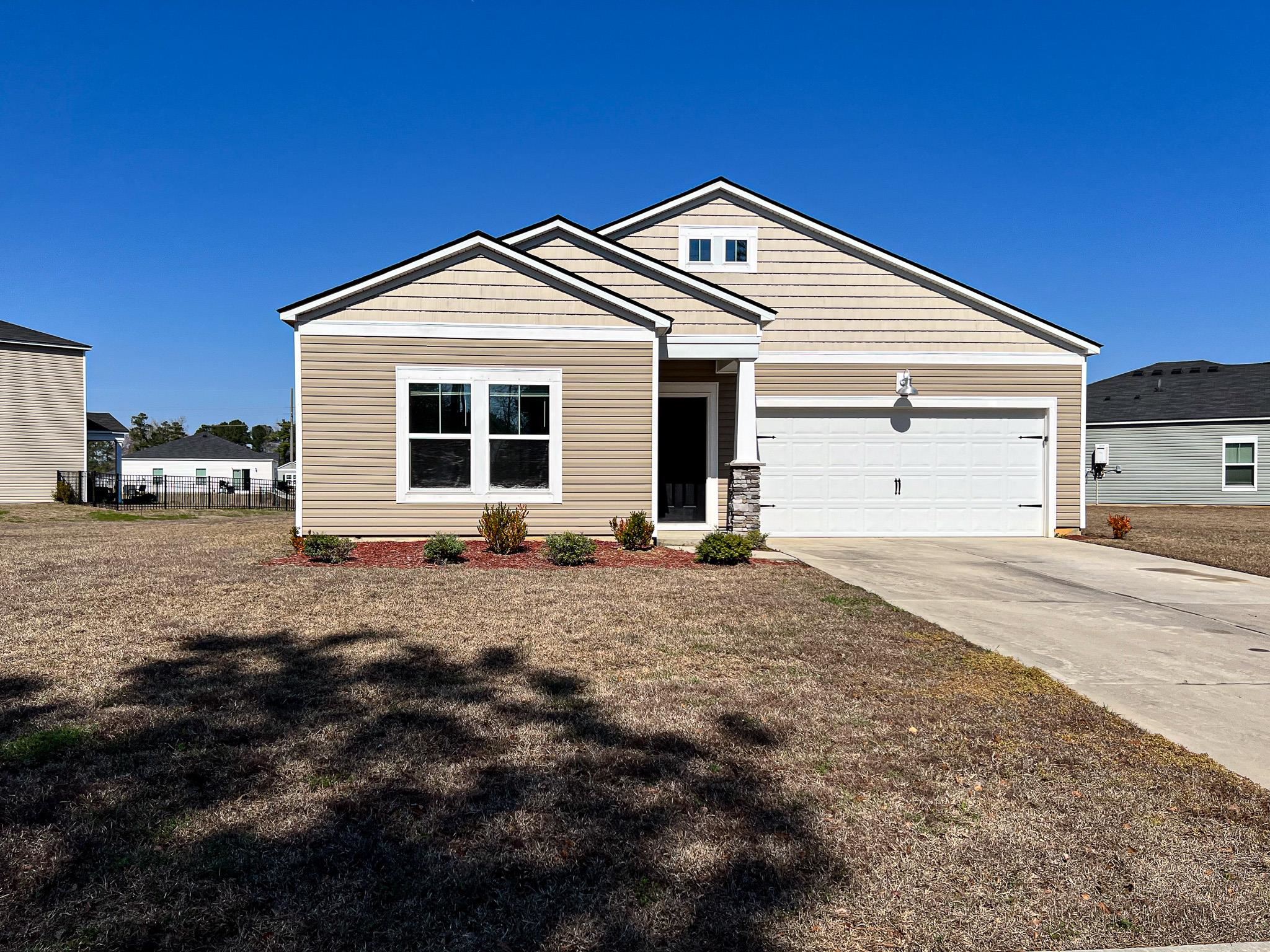 1109 Joywood Dr. Longs, SC 29568