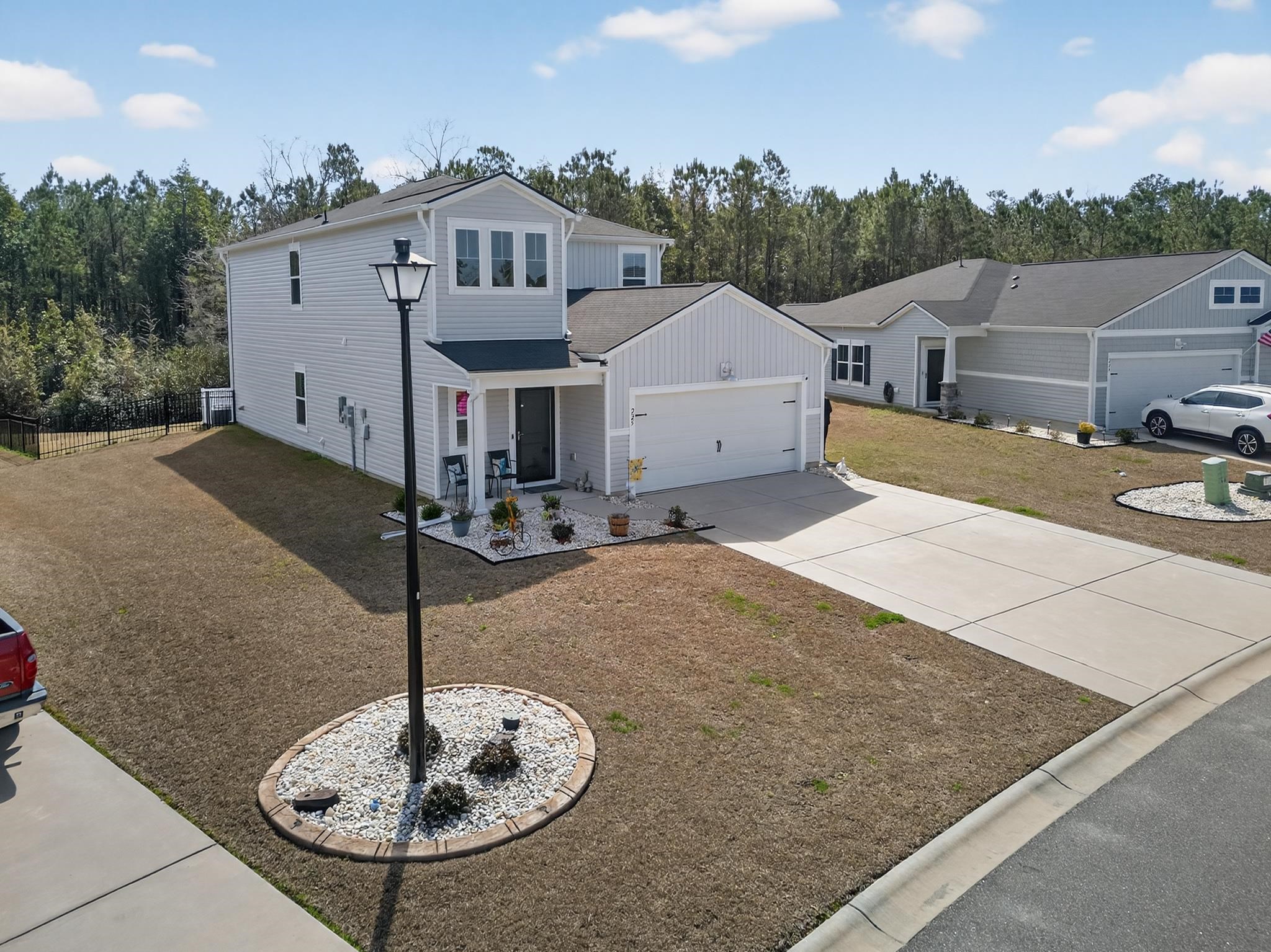 225 Cypress Tree Loop Longs, SC 29568