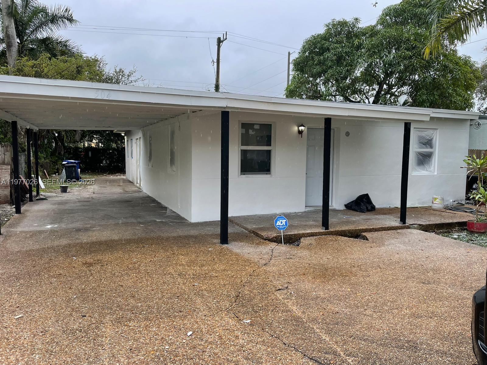 First Add To Tuskegee Par