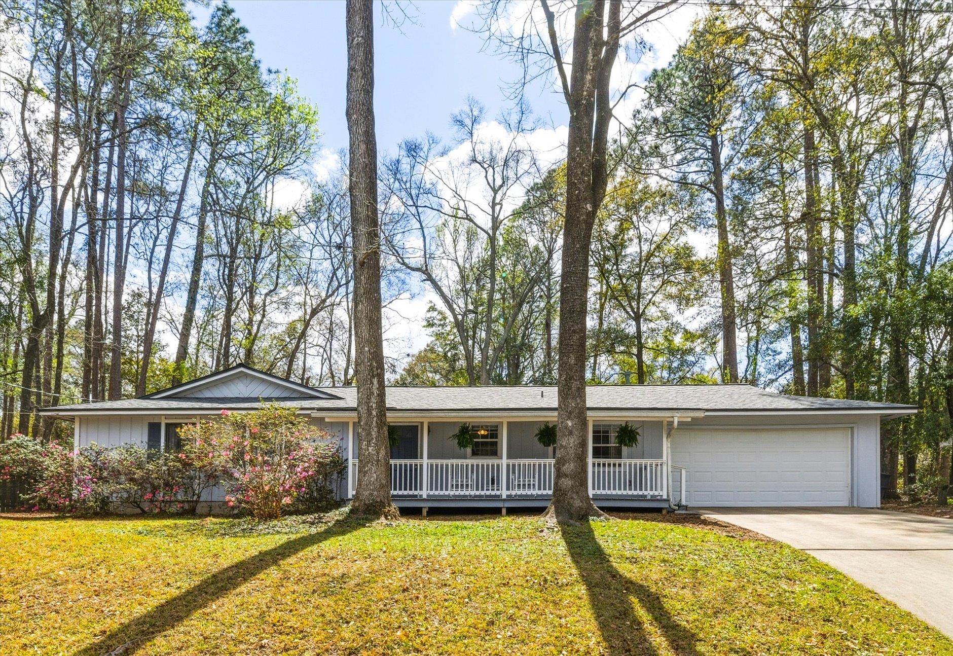 911  Tamarack Avenue , Tallahassee, FL, 32303