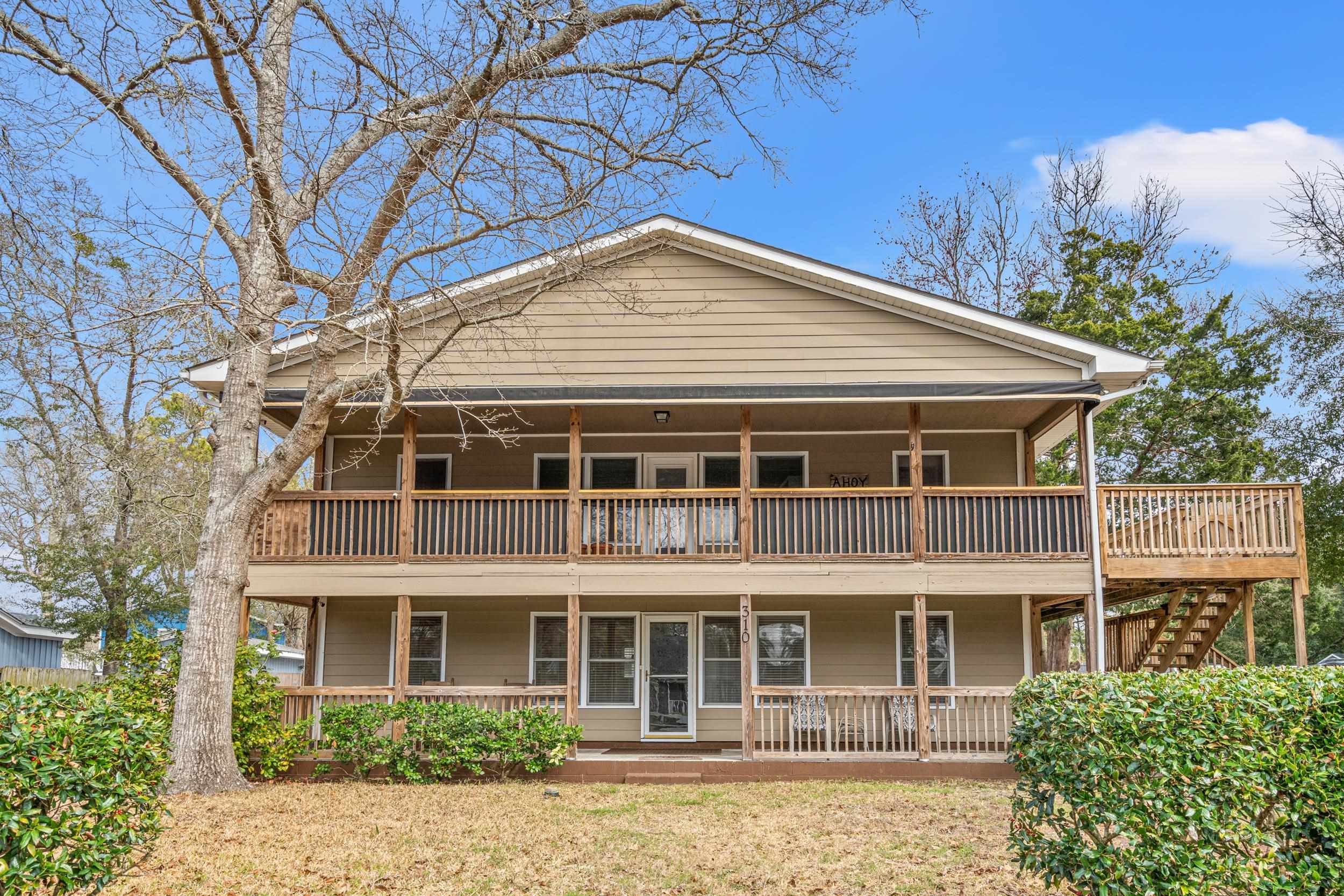 310 14th Ave. S Surfside Beach, SC 29575