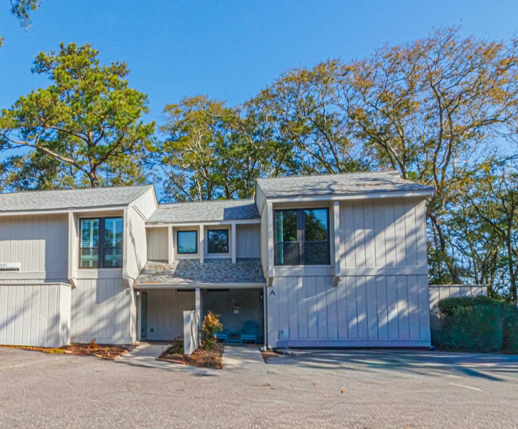 320 Salt Marsh Circle UNIT 8-B Pawleys Island, SC 29585