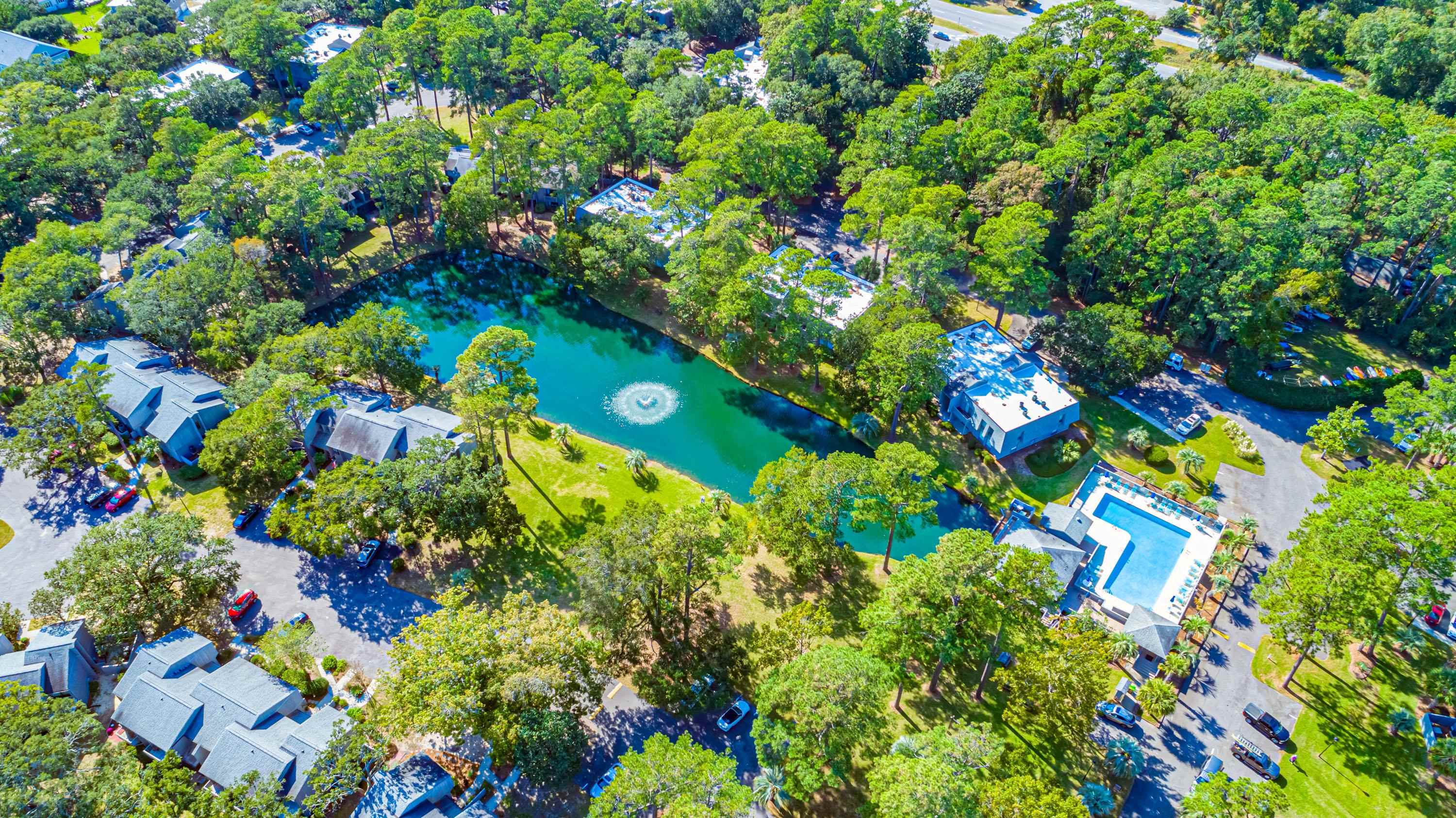 320 Salt Marsh Circle UNIT 8-B Pawleys Island, SC 29585