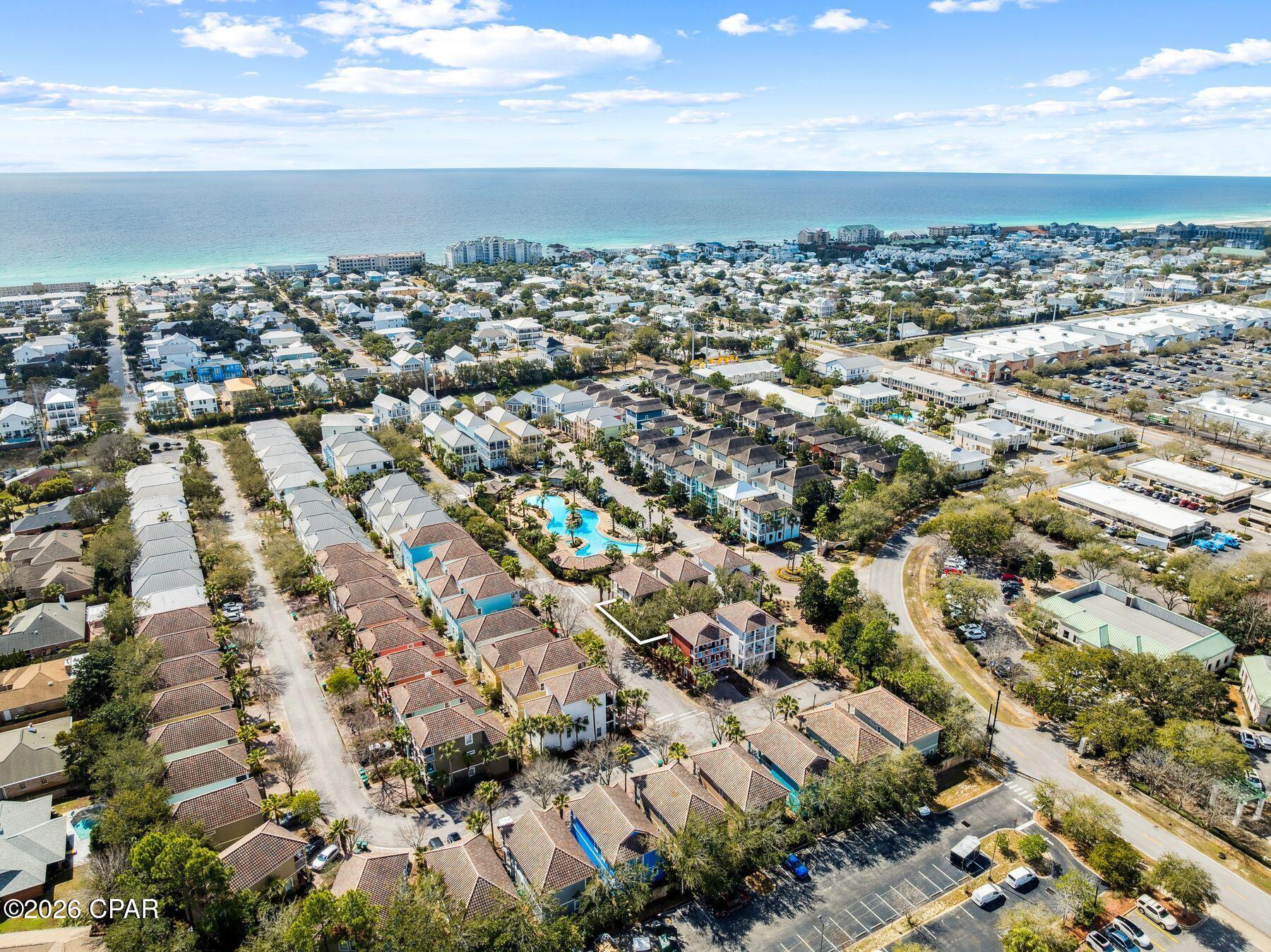 Details for 4551 Village Way, Destin, FL 32541