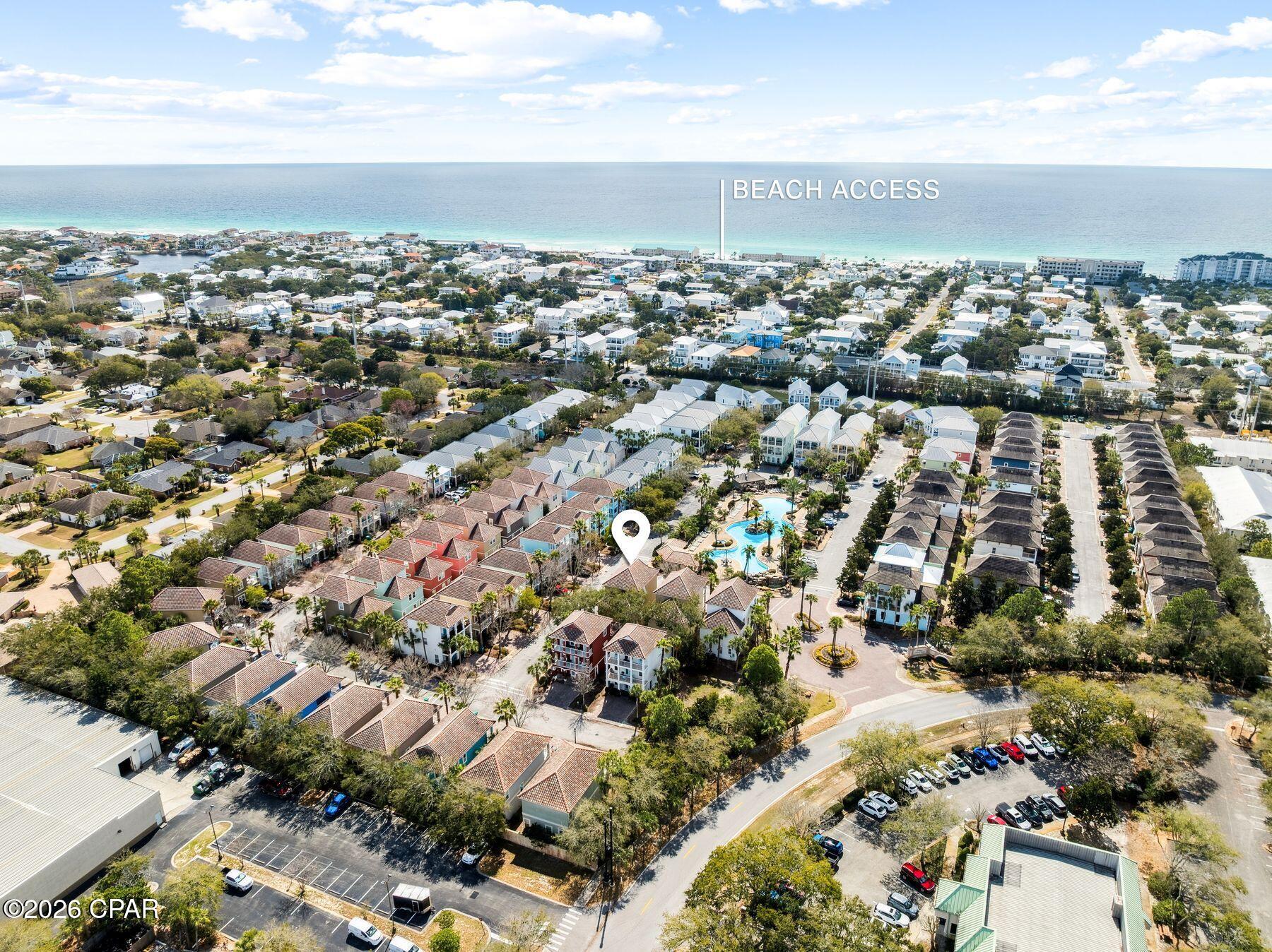 Listing photo id 19 for 4551 Village Way