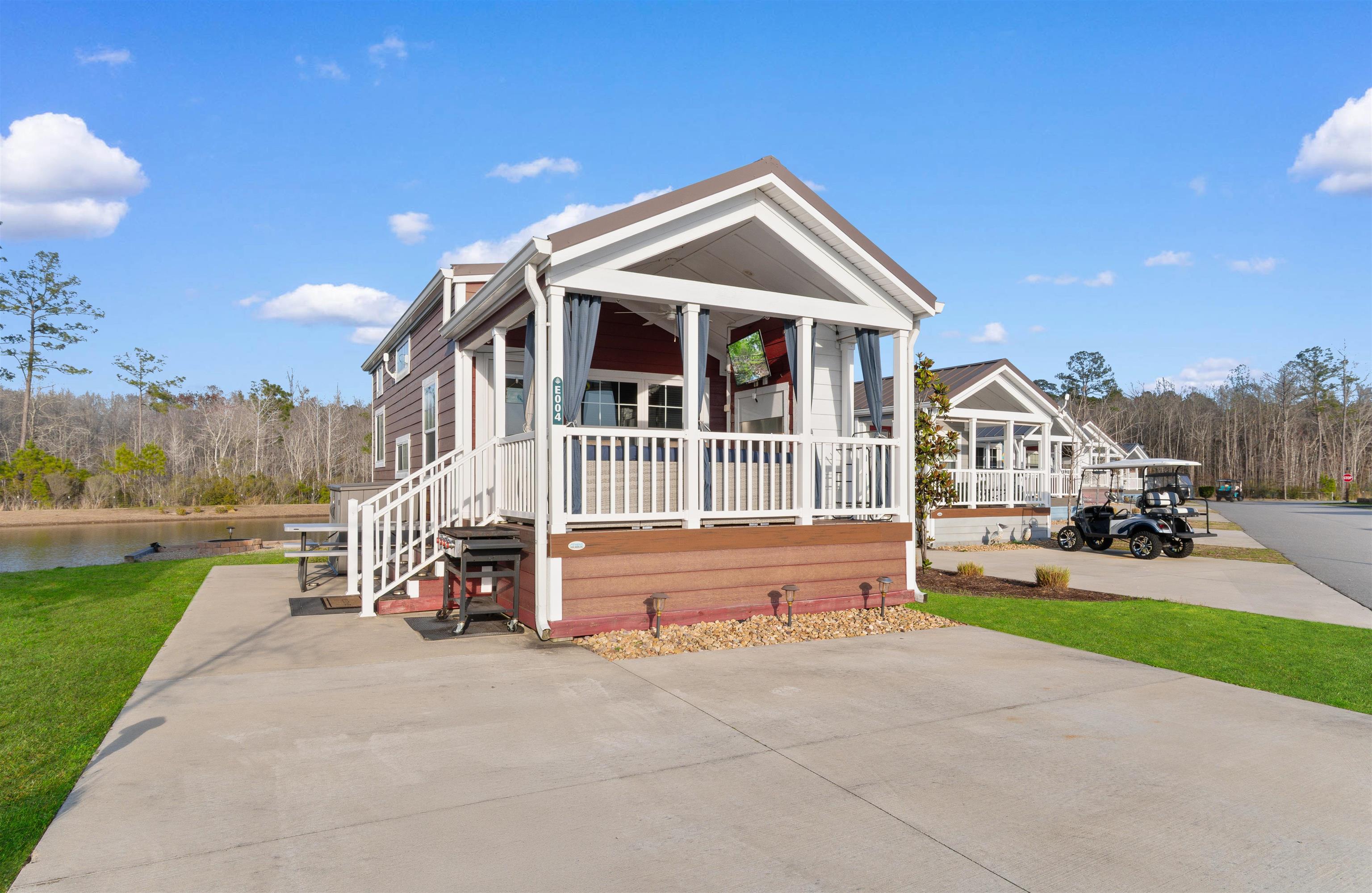 5800 Highway 90 Conway, SC 29526