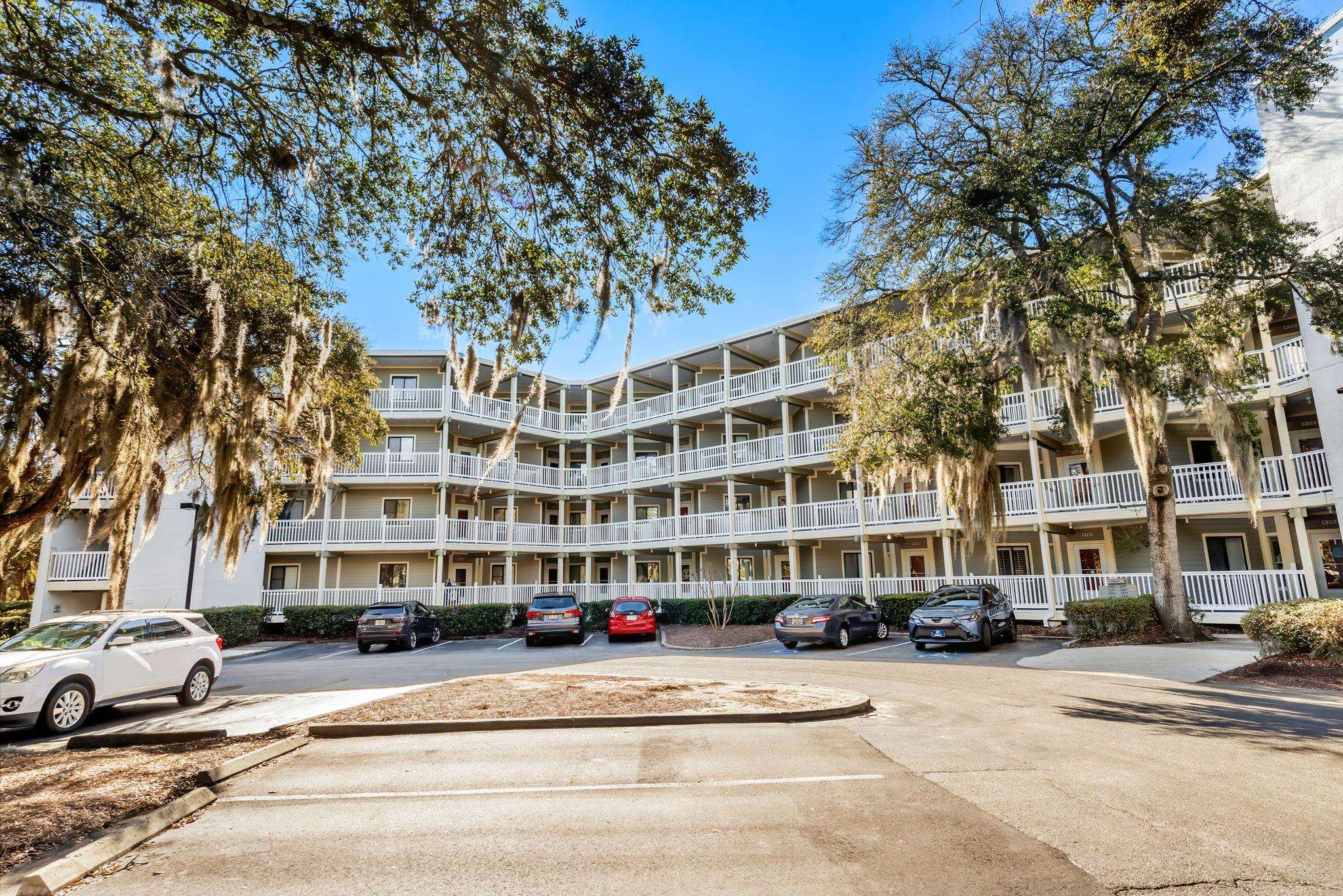 415 Ocean Creek Blvd. UNIT #2401 Myrtle Beach, SC 29577