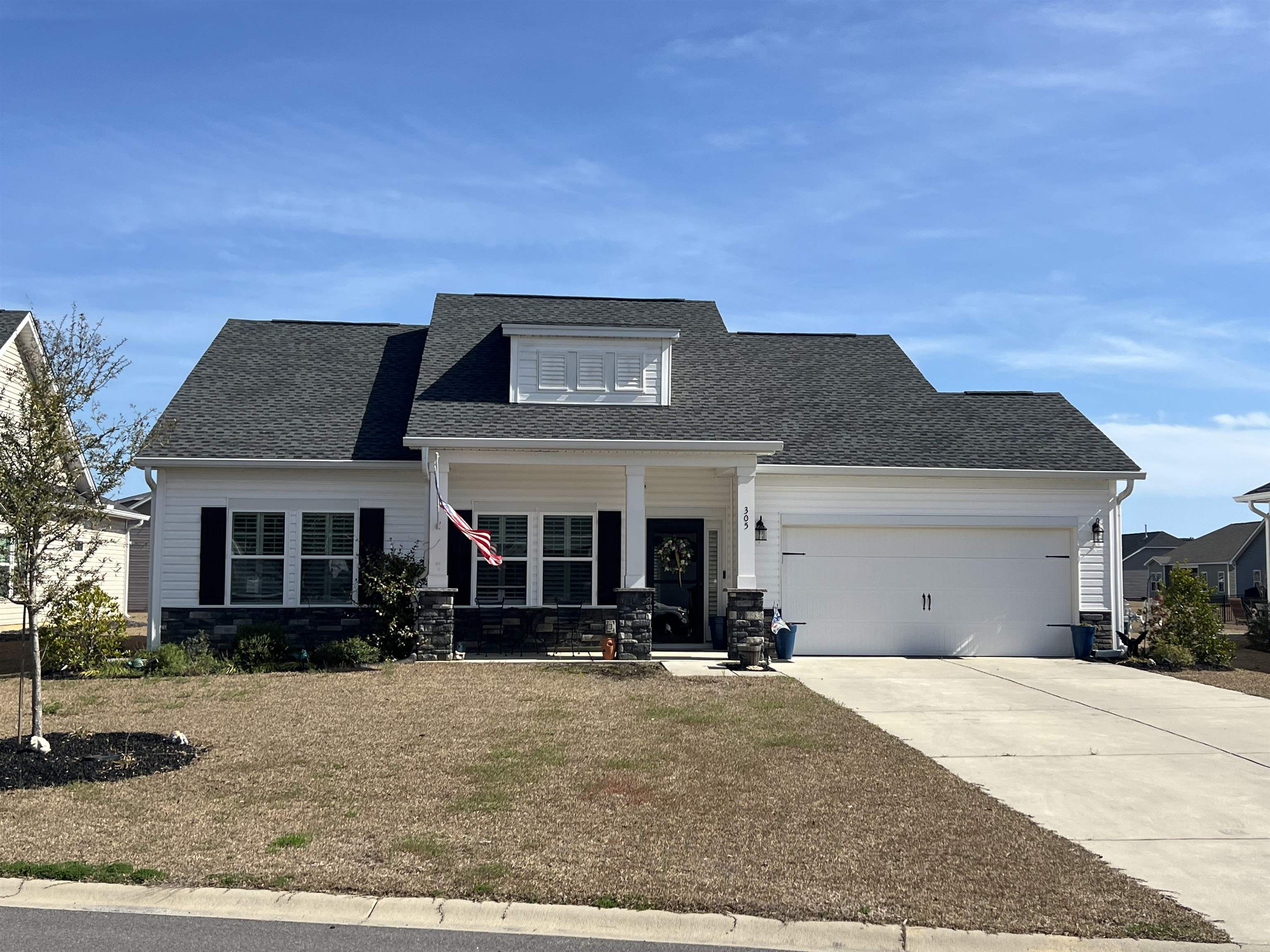 305 Box Elder Way Longs, SC 29568