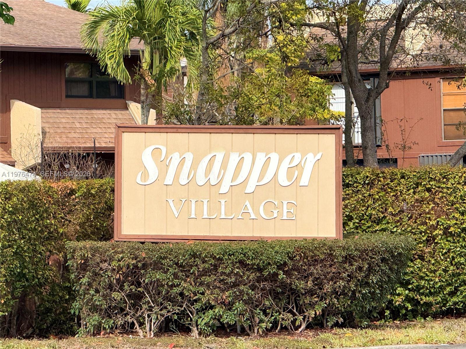 Snapper Village Ph 2 Sec