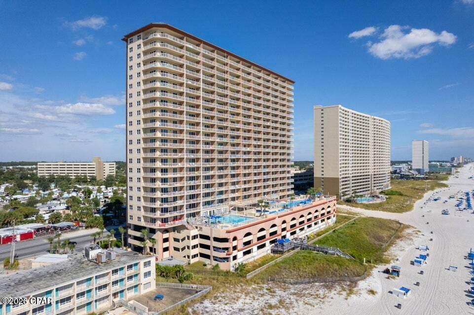 Details for 14825 Front Beach Road 2011, Panama City Beach, FL 32413