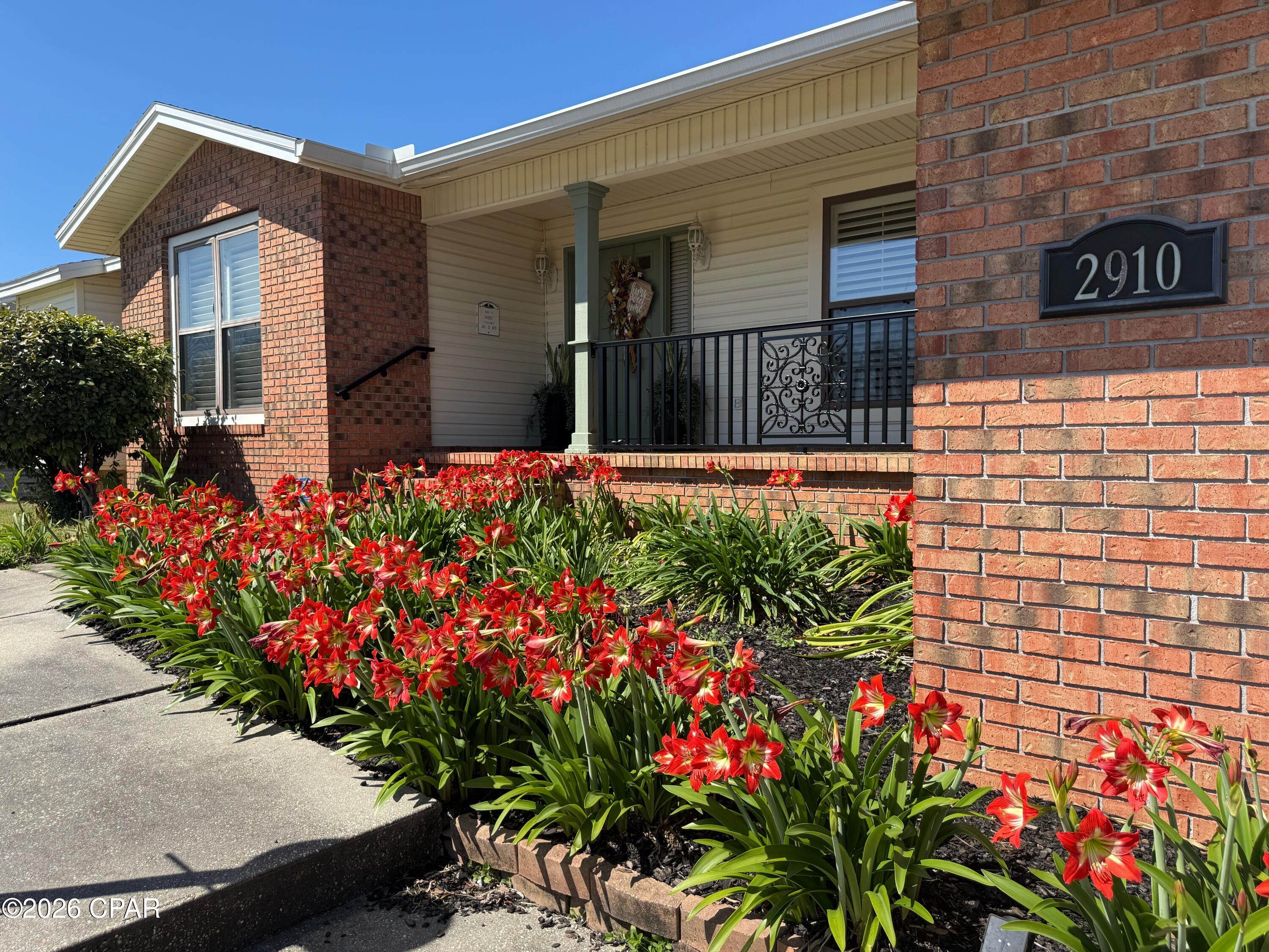 Details for 2910 Kings Harbour Road, Panama City, FL 32405