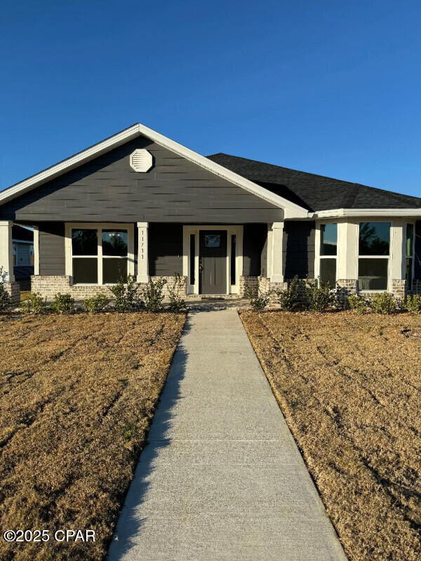 Details for 11711 Poston Road, Panama City, FL 32404