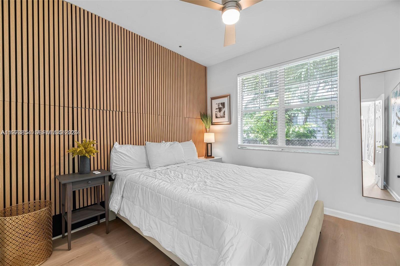 Lenox Courtyard Condo