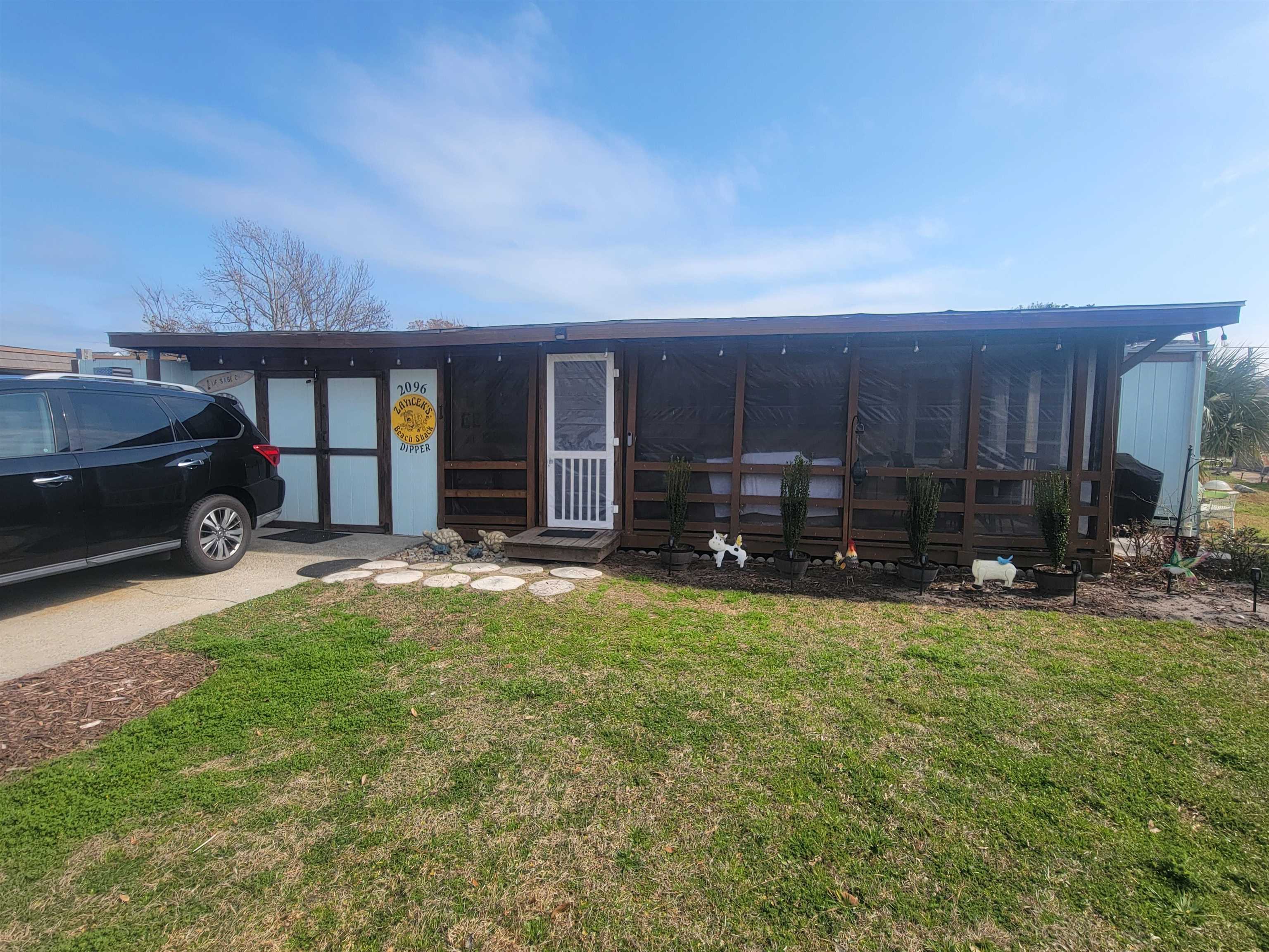2096 Dipper Surfside Beach, SC 29575