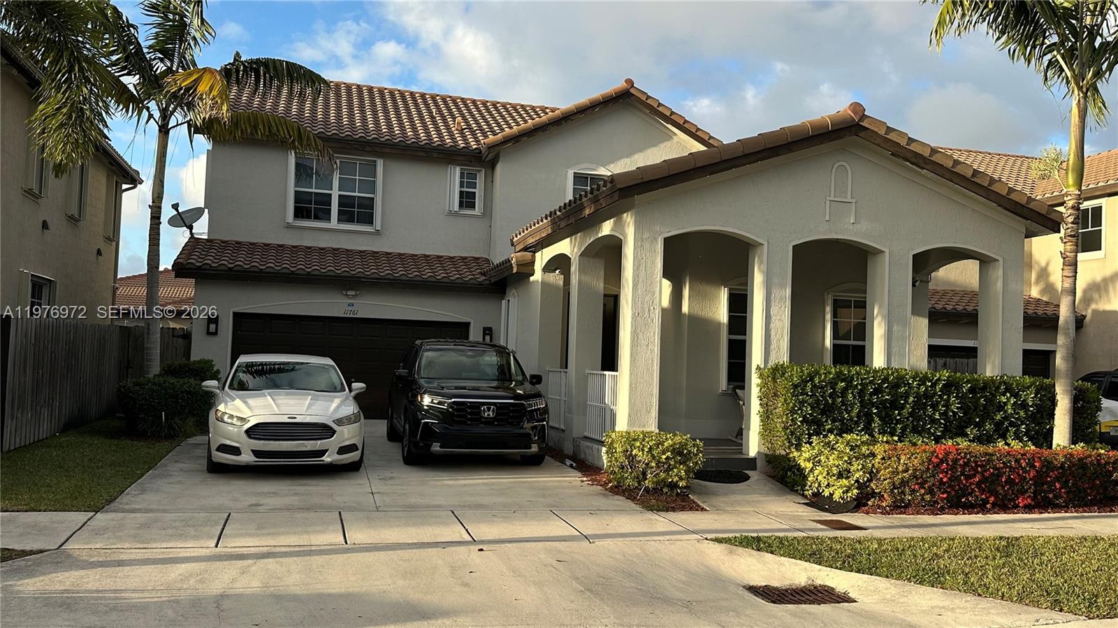 Summerville Villas