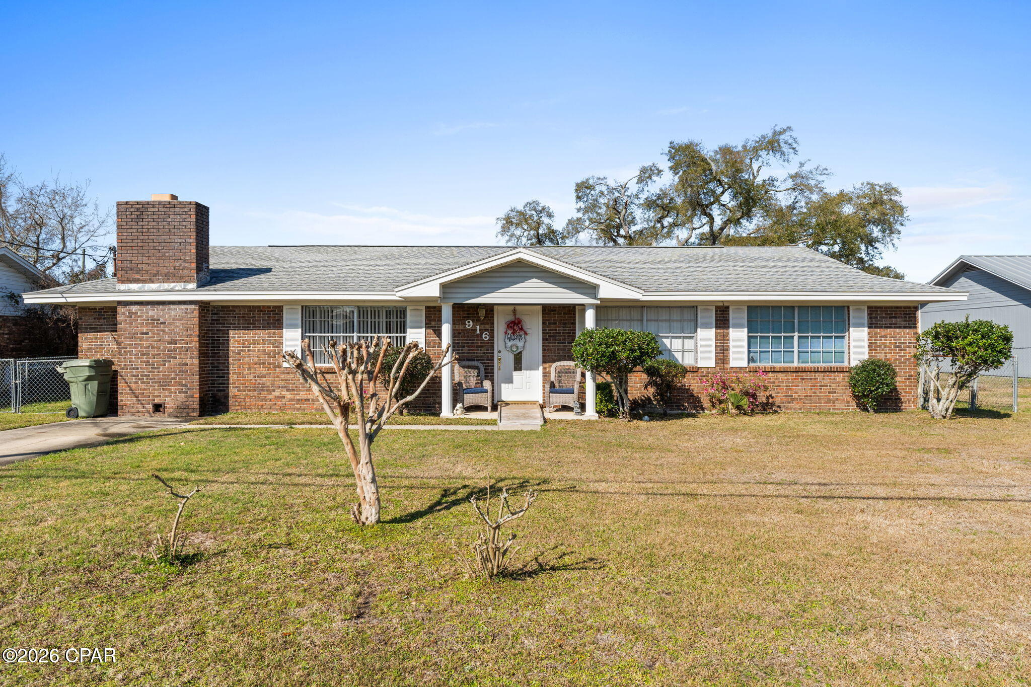 Details for 916 Michigan Avenue, Lynn Haven, FL 32444