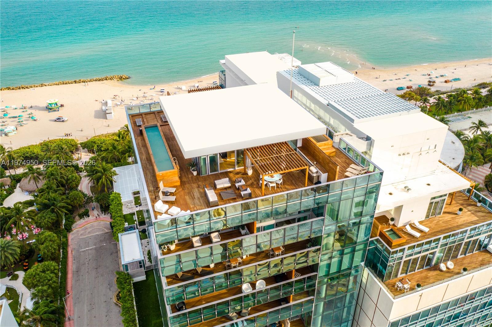 Condo for Rent in Miami Beach, FL