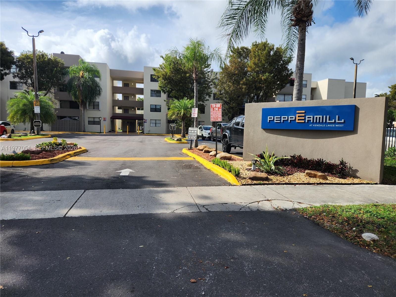 Peppermill Kendale Lks W