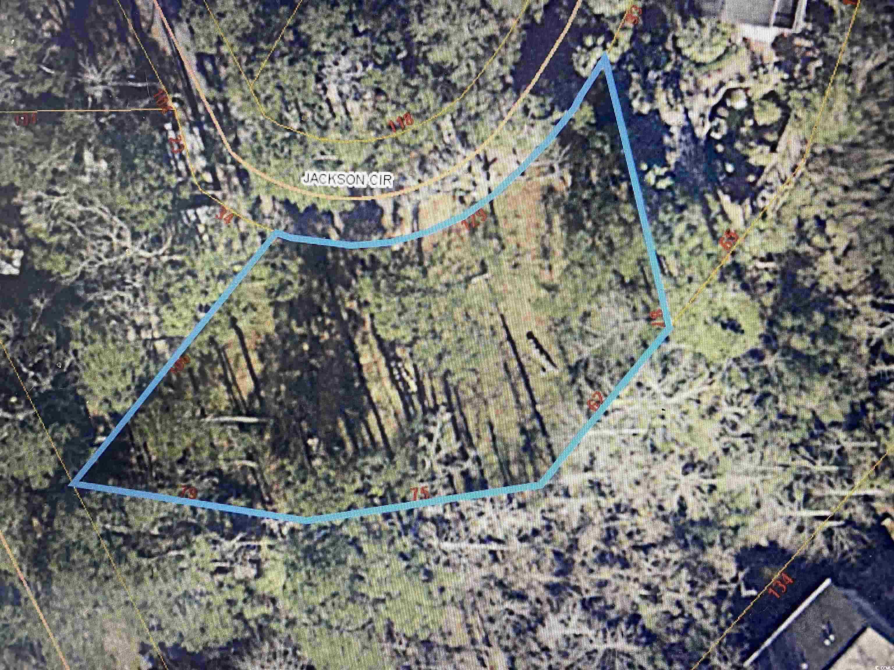 Lot 12 & 1 Jackson Circle Little River, SC 29566