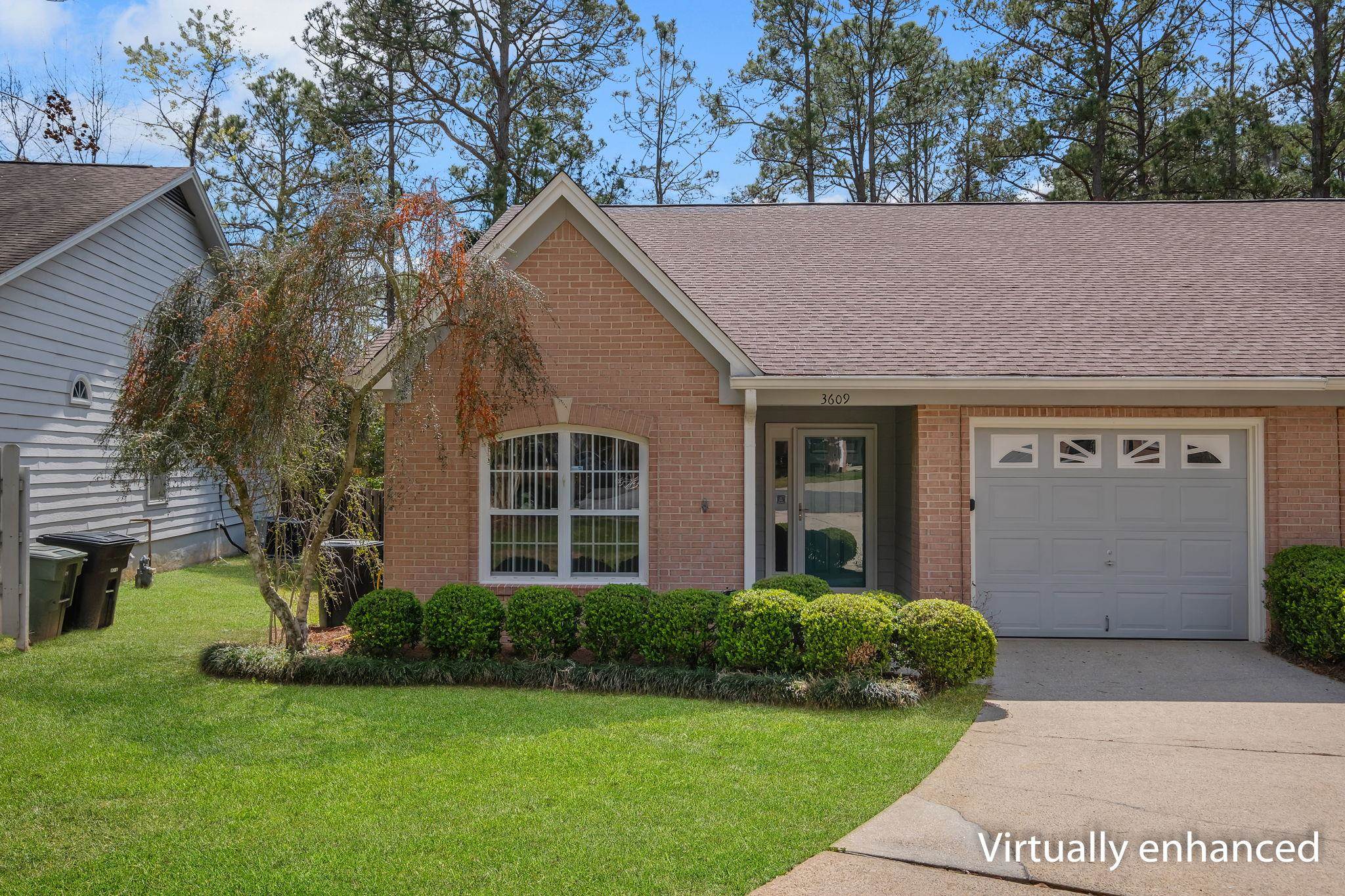 3609  KILLARNEY PLAZA Court , Tallahassee, FL, 32309