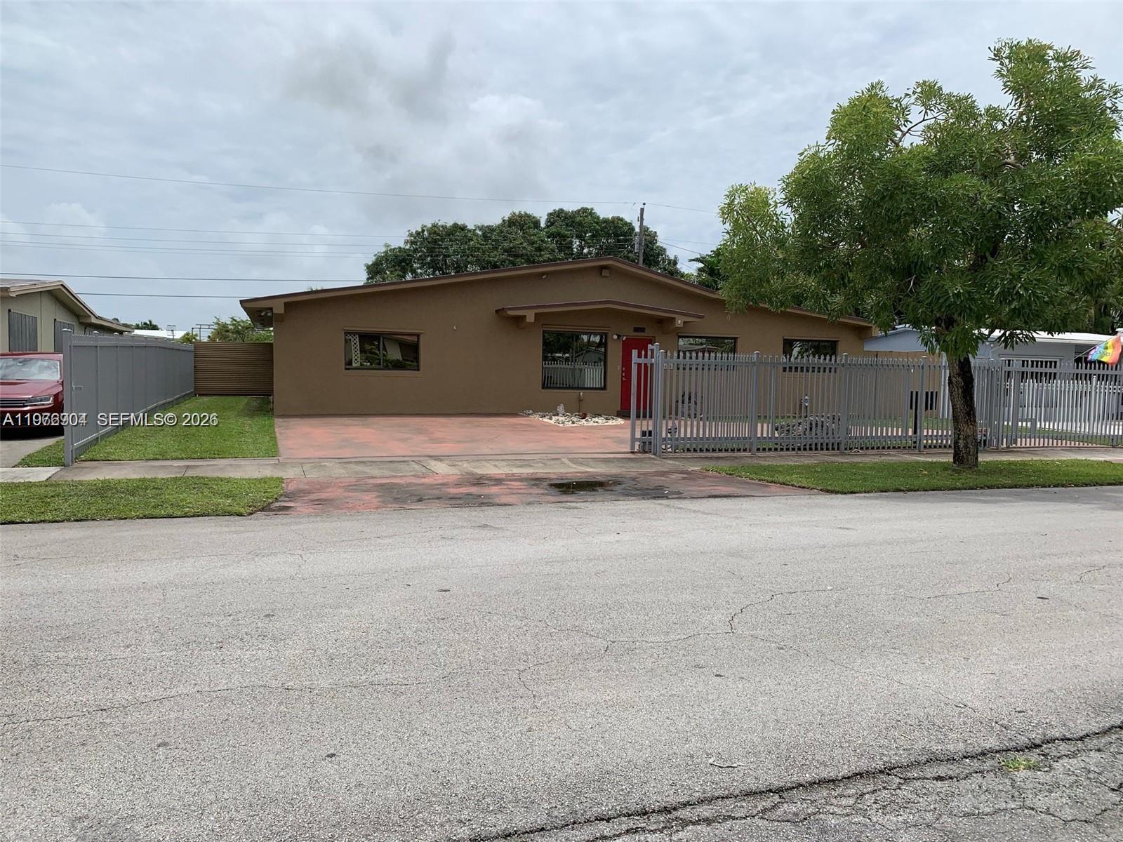 5635 W 13th Ct, Hialeah, FL 33012