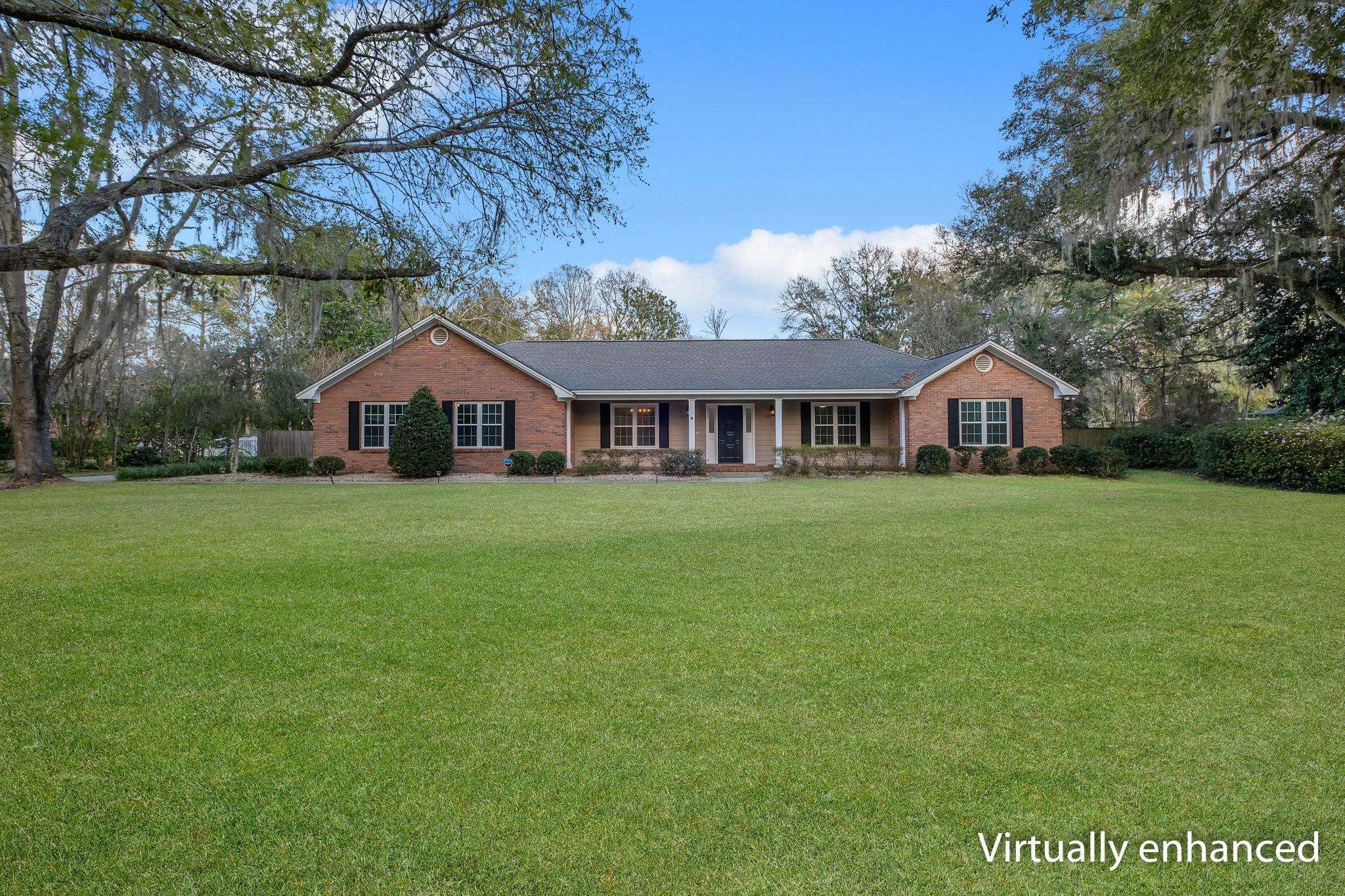 6019  OX BOTTOM MANOR Drive , Tallahassee, FL, 32312