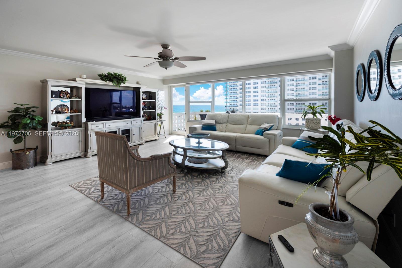 Ocean Summit Condo
