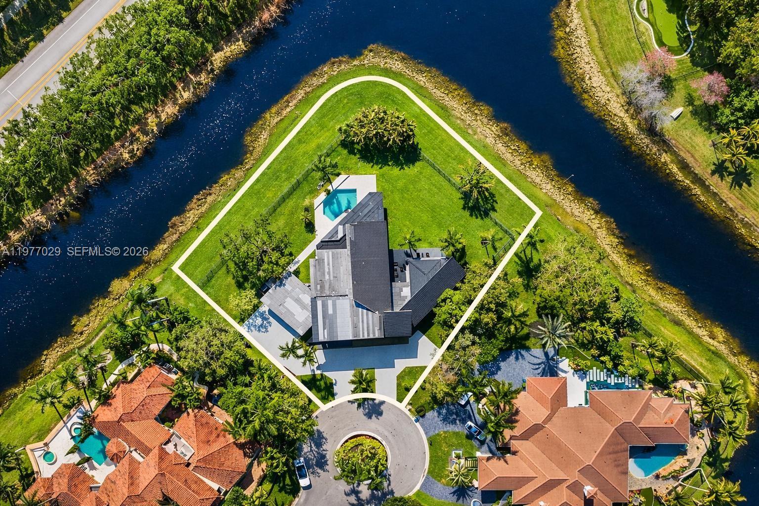 Windmill Ranch Estates