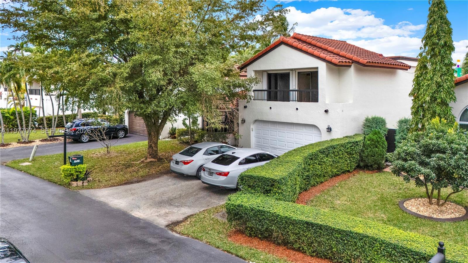 4Th Amend Plat Of The Mis