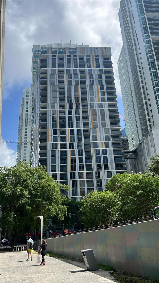 Mybrickell Condo