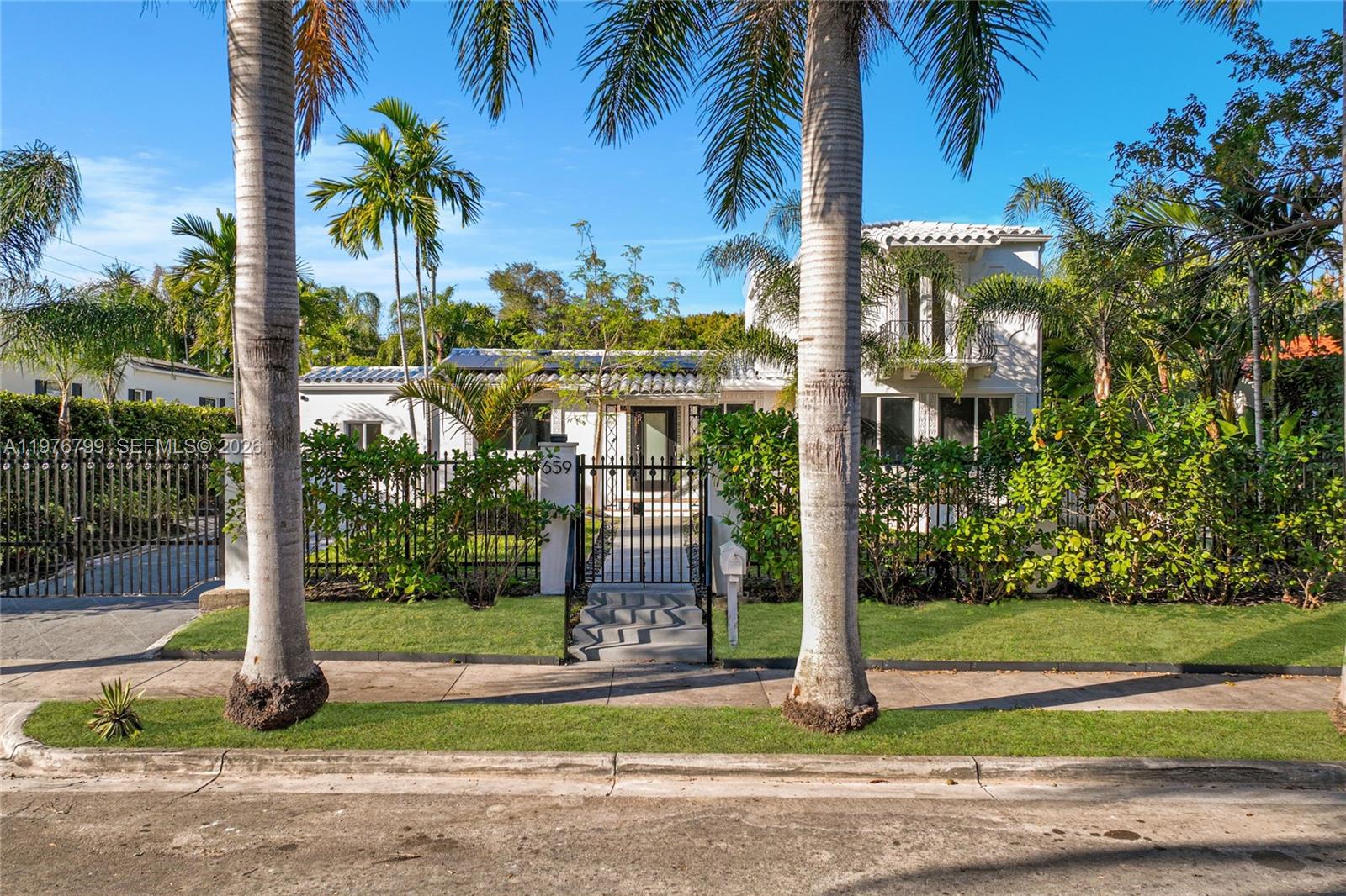 Belle Meade Of Mia Sec 1