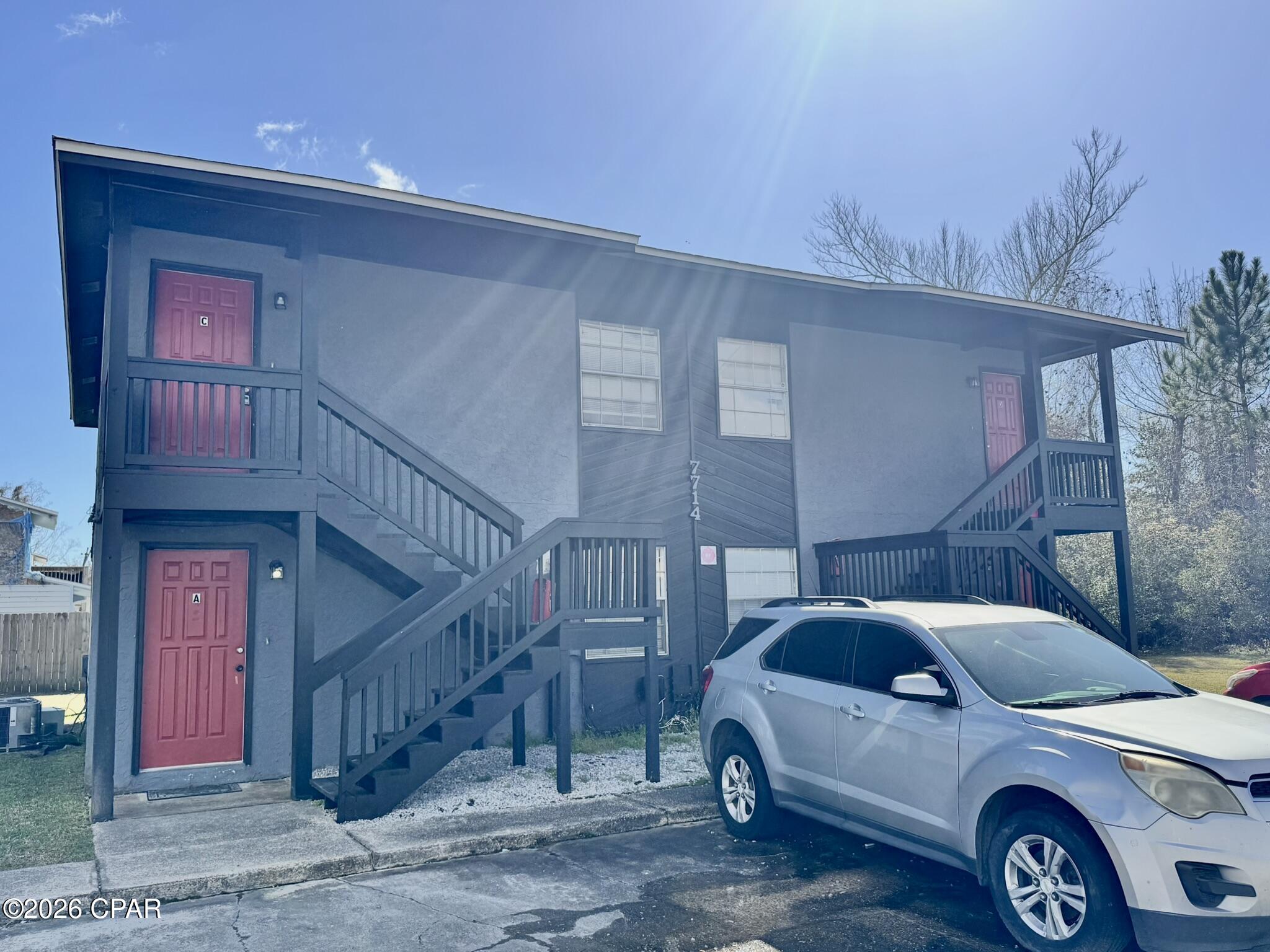 Details for 7718 Fl-22  C, Panama City, FL 32404