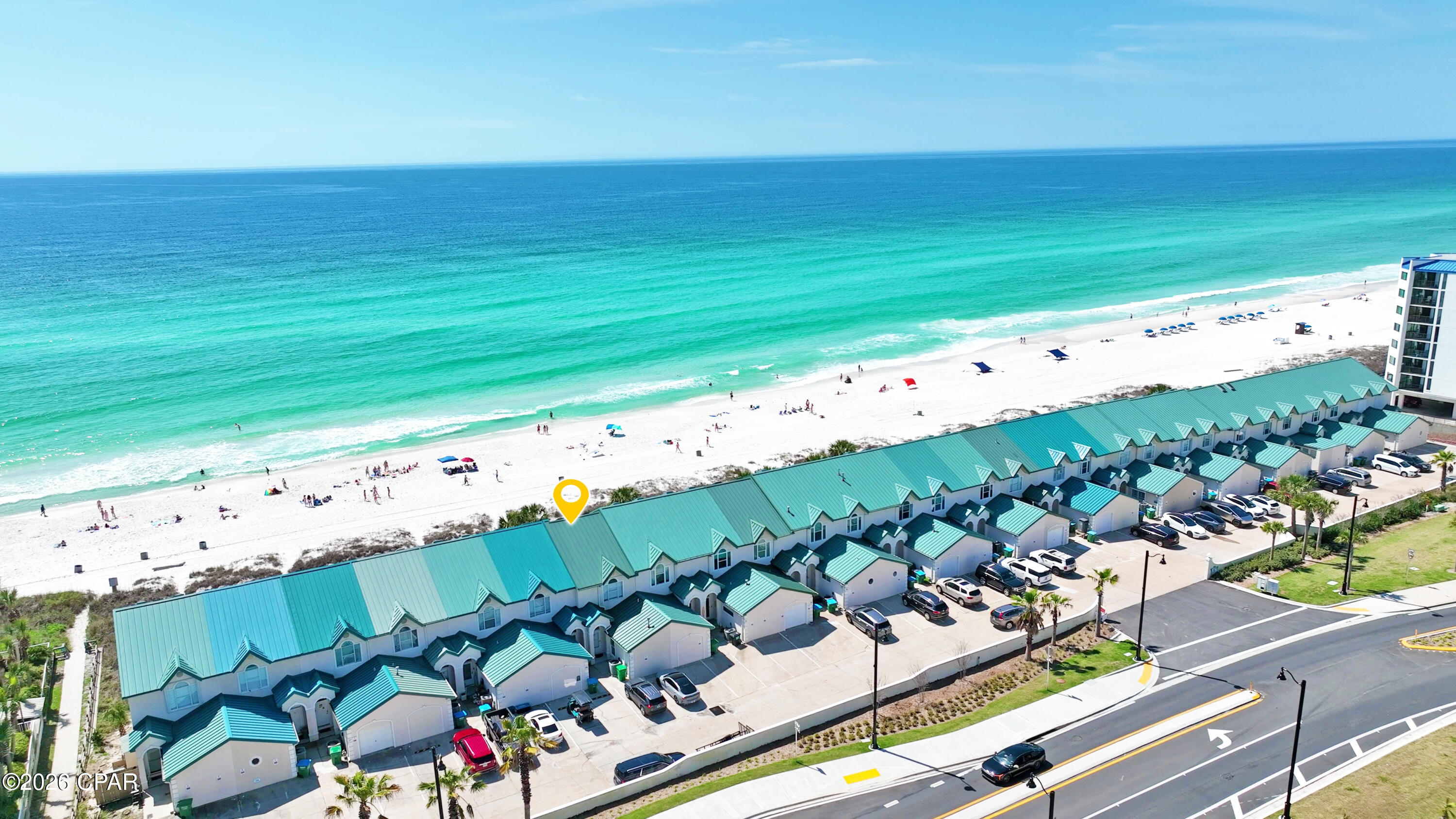 Details for 17135 Front Beach Road 23, Panama City Beach, FL 32413