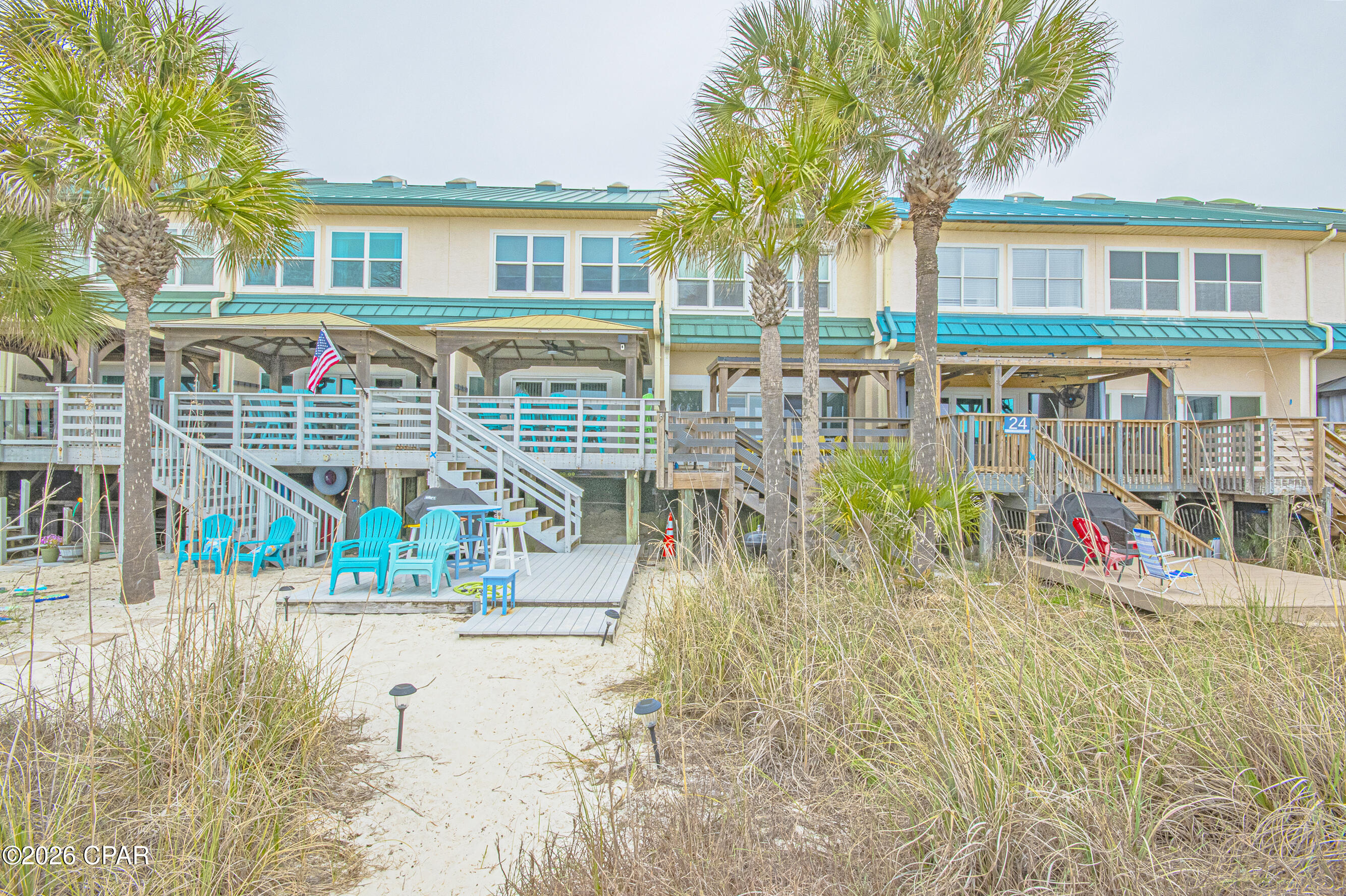 Image 38 For 17135 Front Beach Road 23