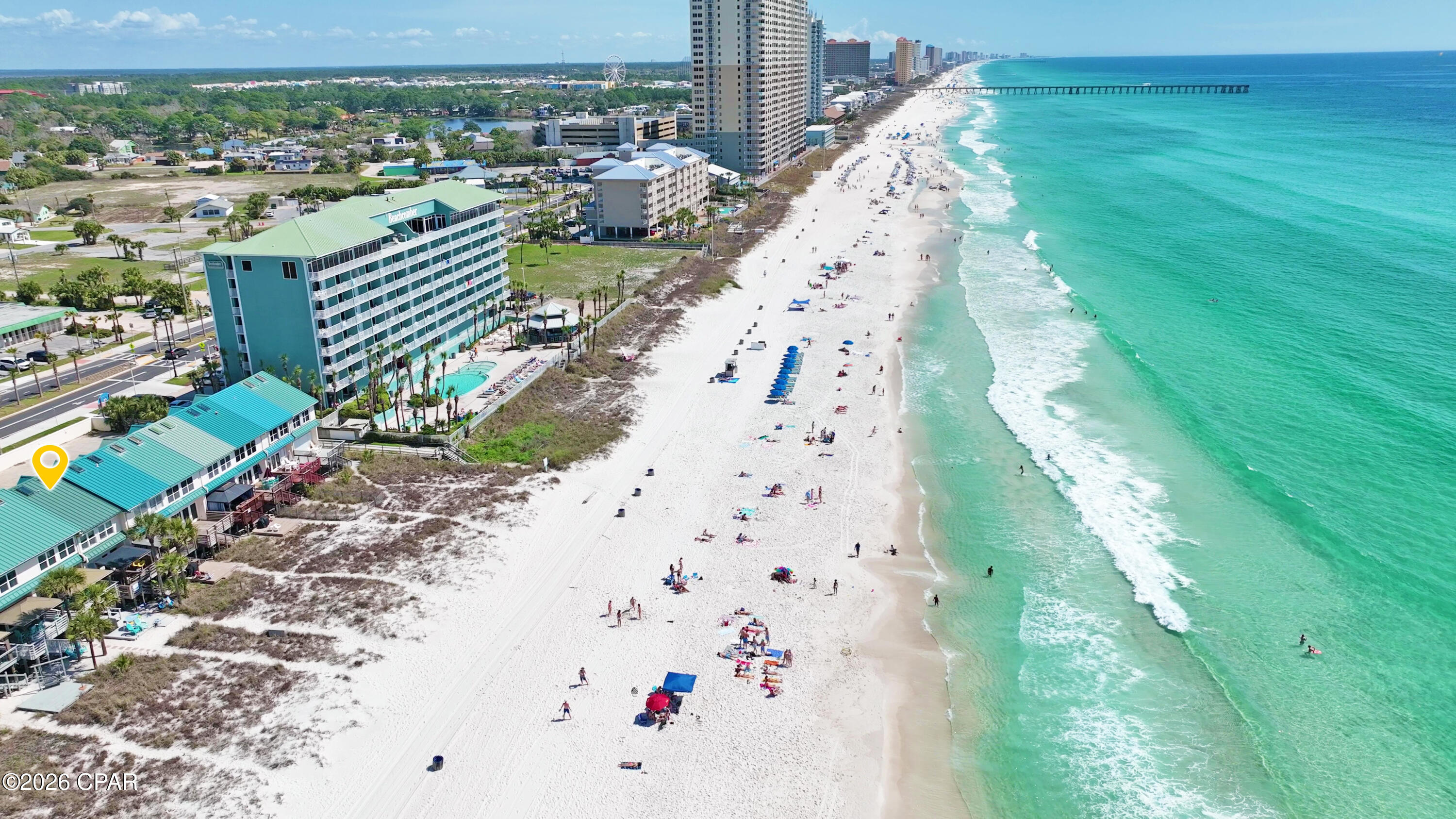 Image 43 For 17135 Front Beach Road 23