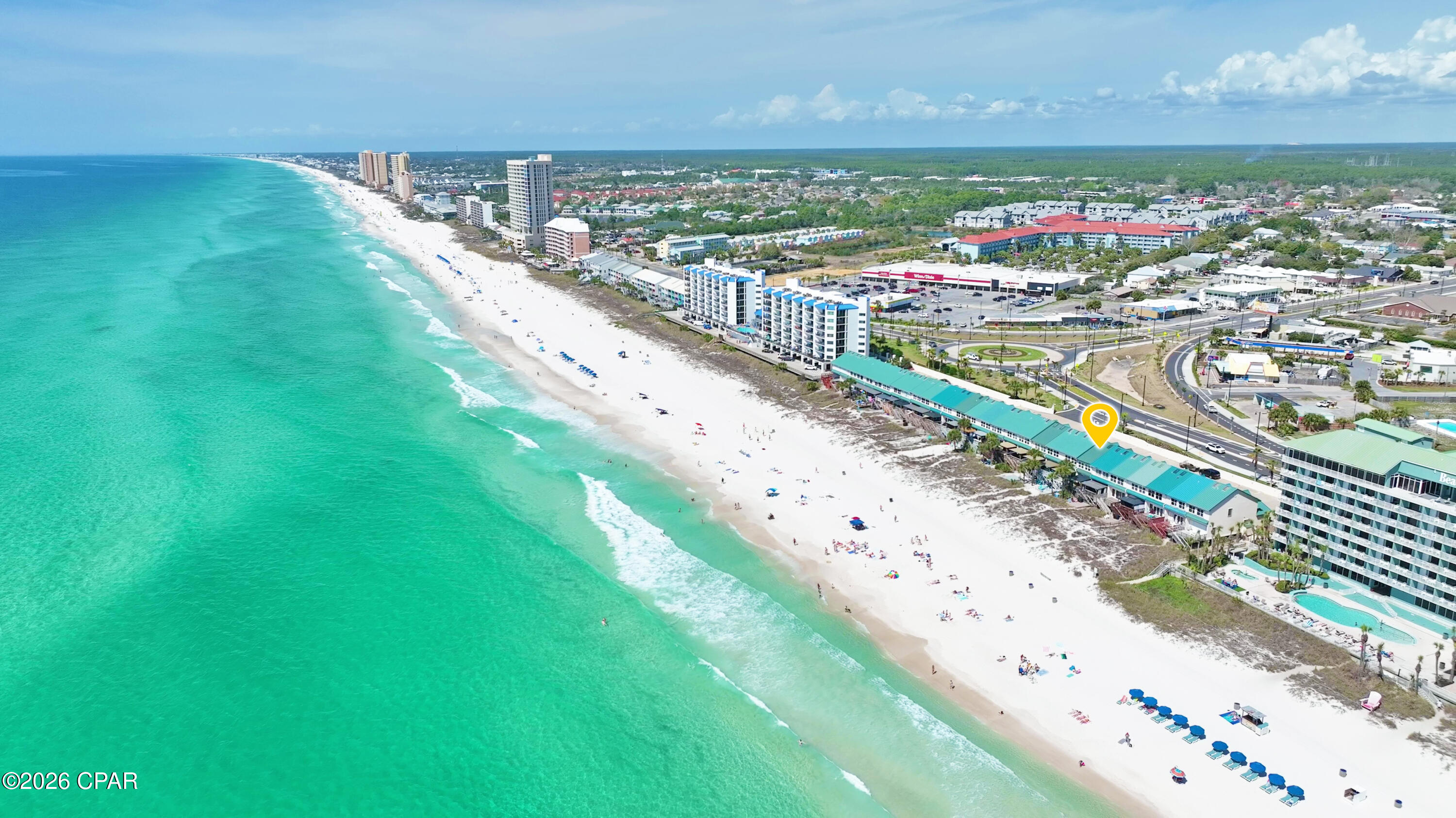 Image 45 For 17135 Front Beach Road 23