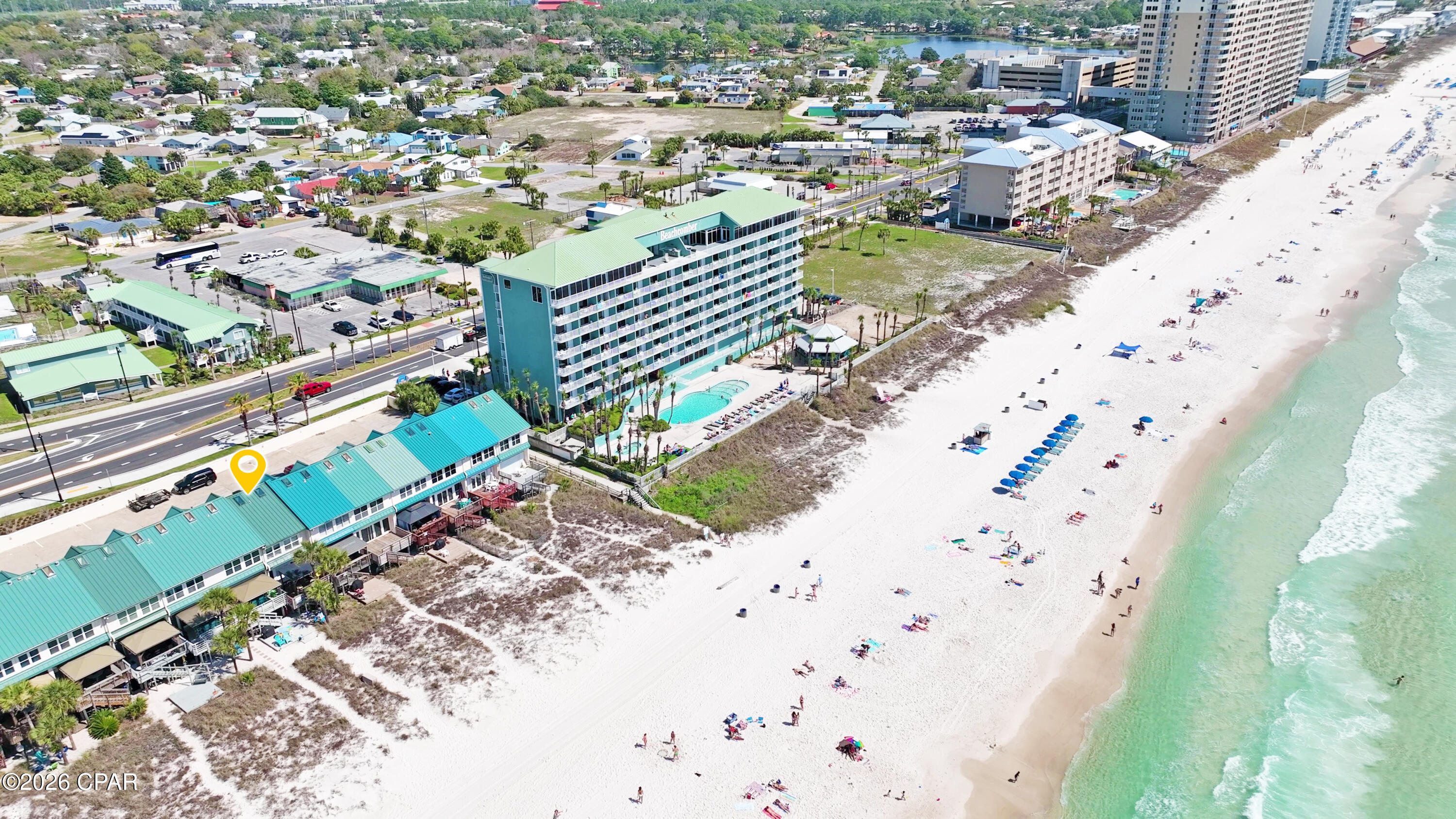 Image 47 For 17135 Front Beach Road 23