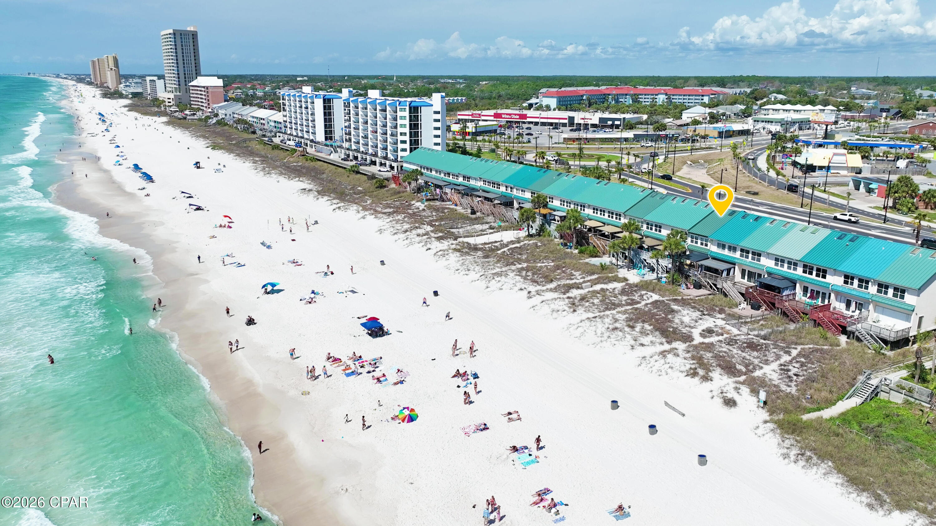 Image 48 For 17135 Front Beach Road 23