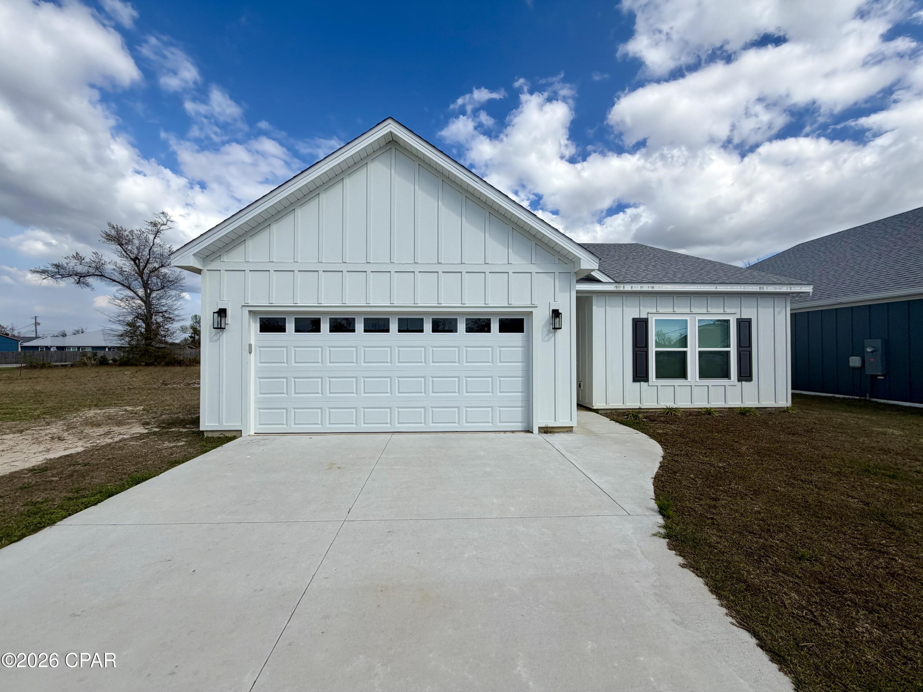 Details for 1303 Louisiana Avenue, Lynn Haven, FL 32444