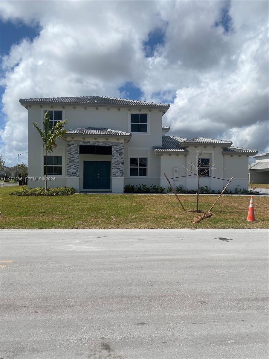 Wildwood Groves is a welcoming community of spacious single home. perfect for growing families in sunny Miami, FL.New construction where you can build the house of your dreams. With a full bedroom on the first floor and spacious parking for more than 6 cars. No association approval required.
