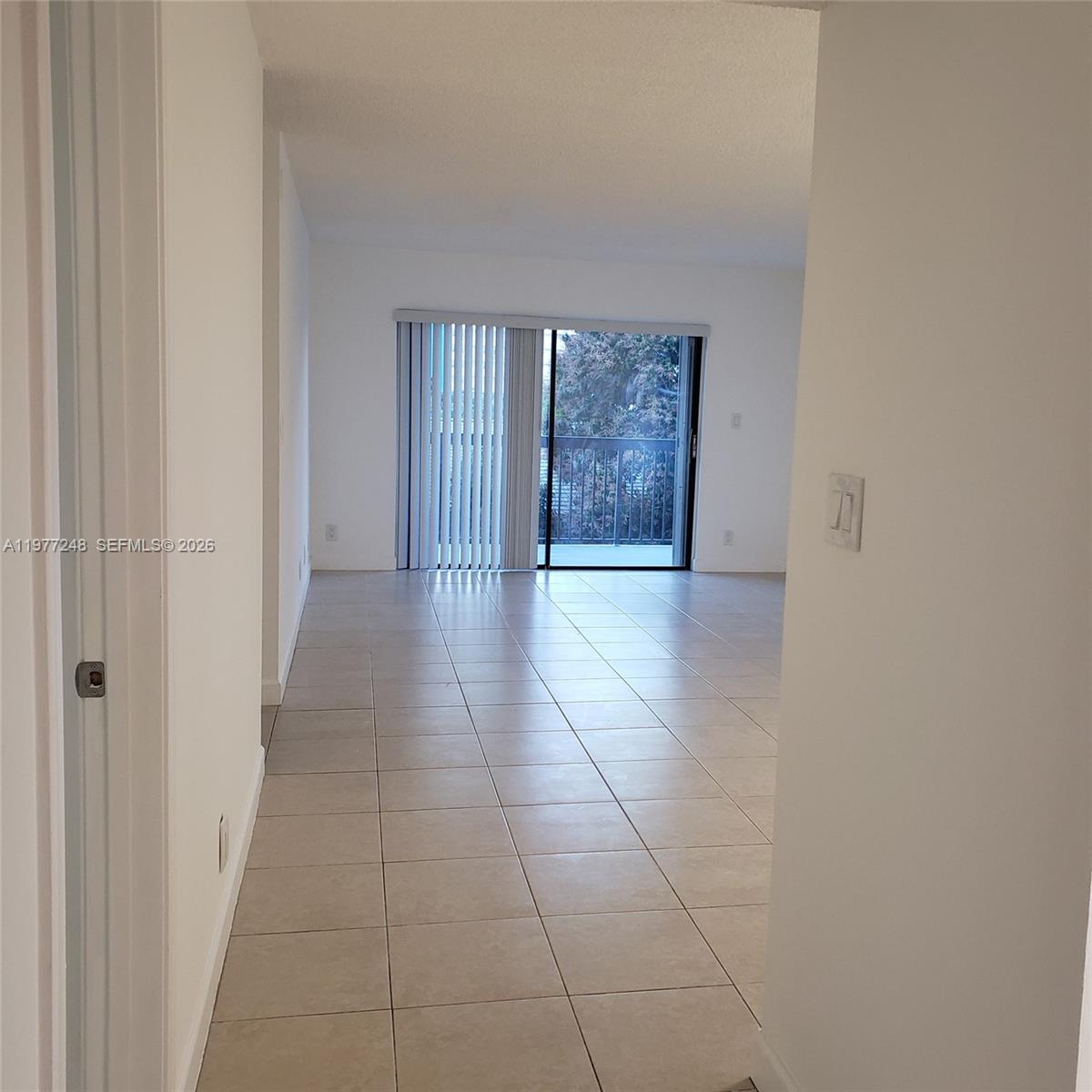 Hallandale Gardens Condo