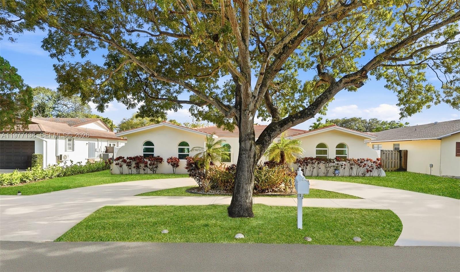 Highland Lakes Estates